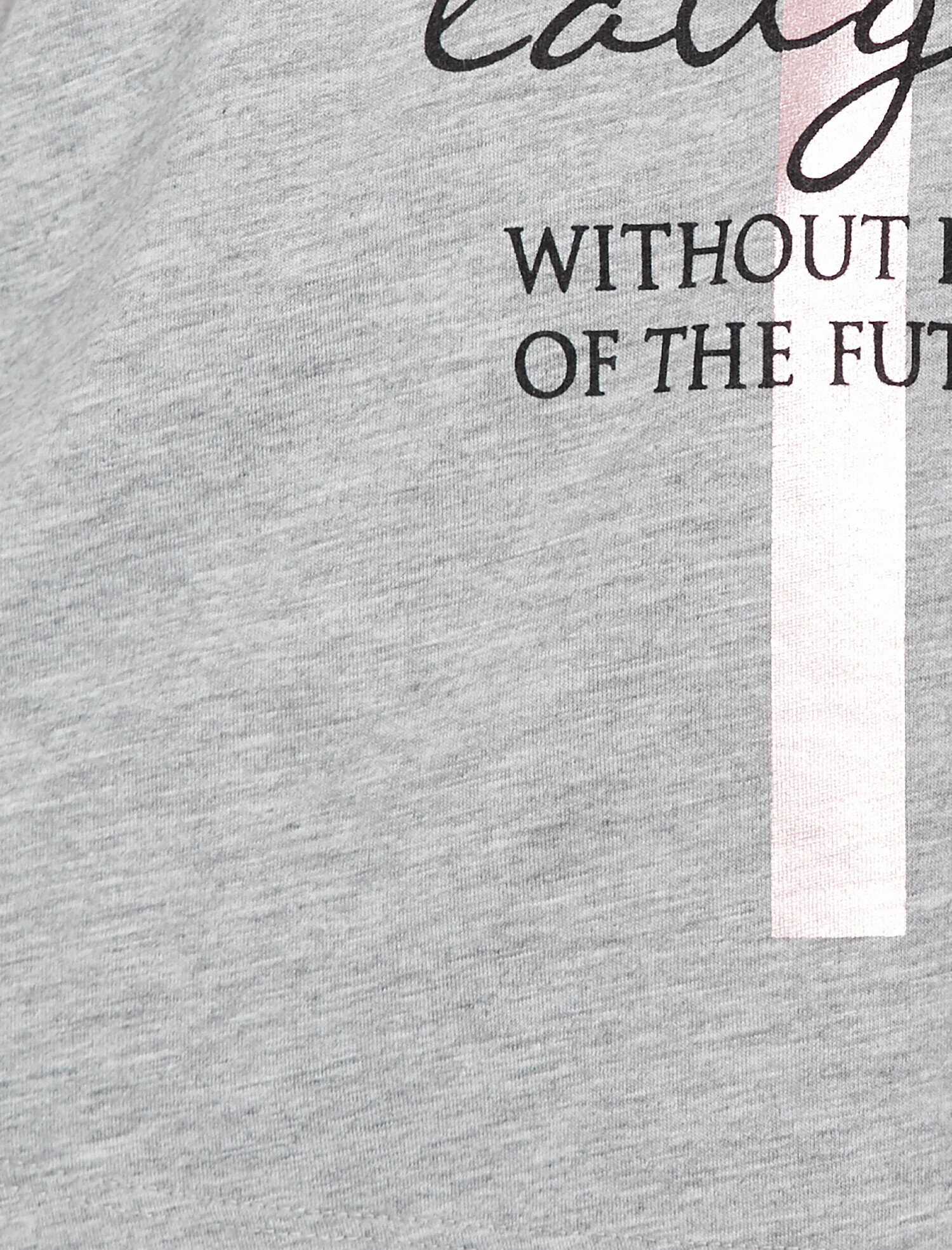   Yazılı Baskılı Atlet