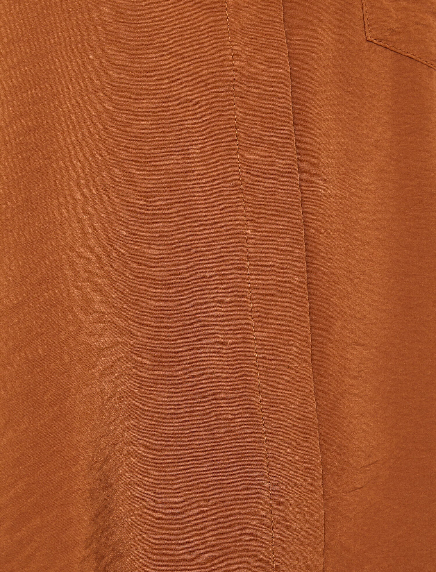   Cep Detaylı Gömlek