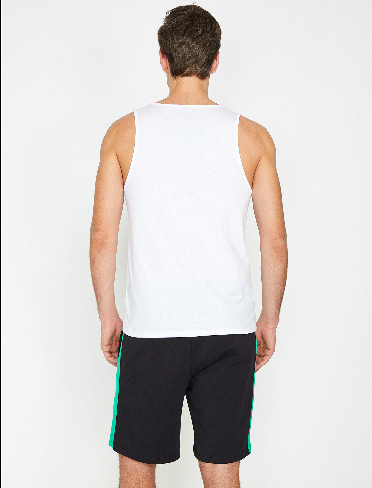   Avengers Lisanslı Baskılı Sporcu Atleti