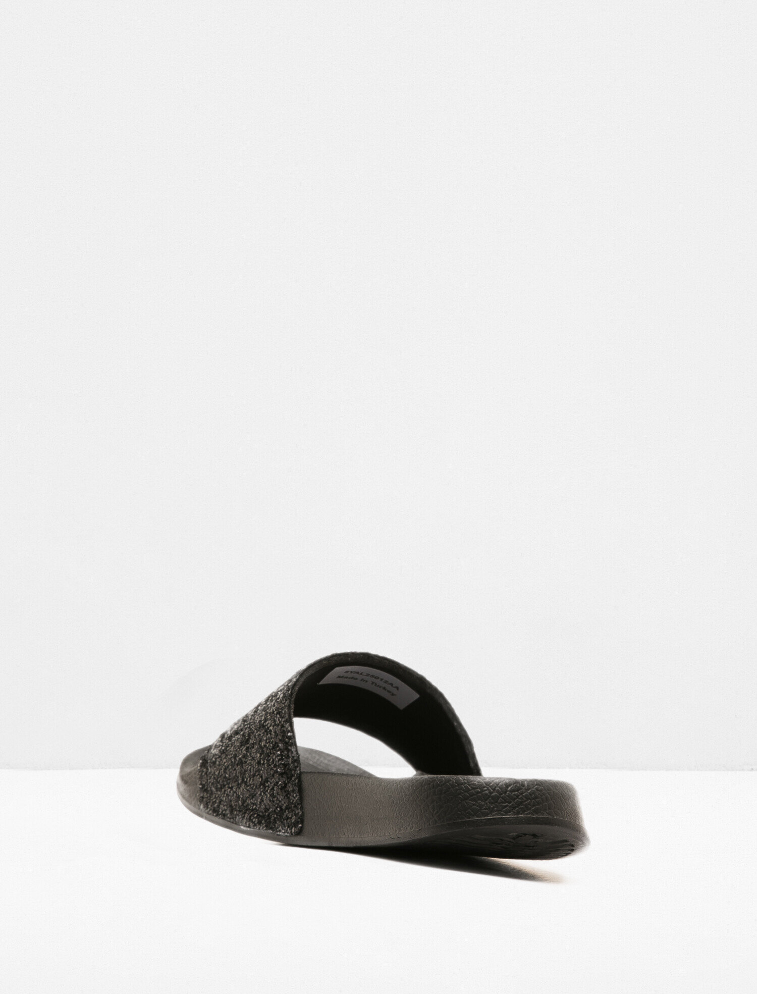  Kadın Sim Detaylı Terlik