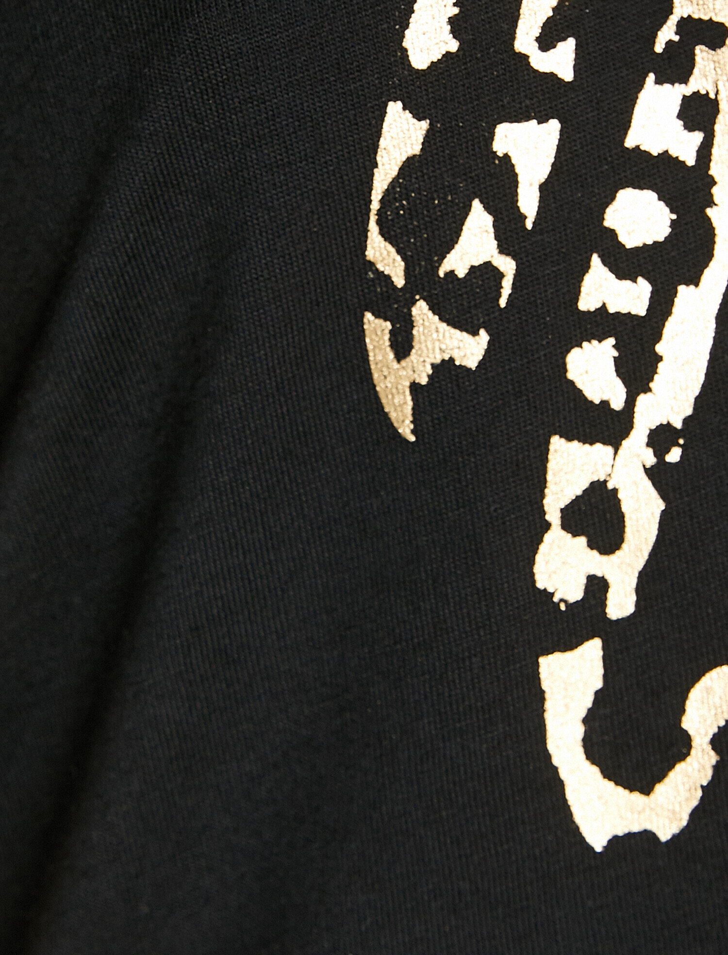   Yazılı Baskılı Tişört