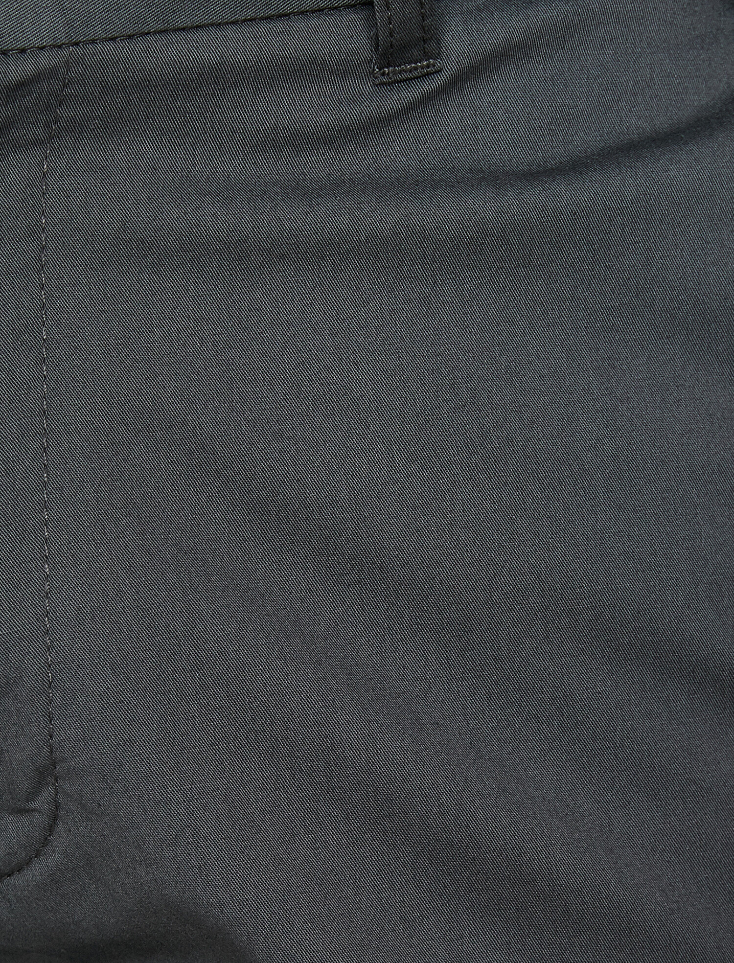   Cep Detaylı Pantolon