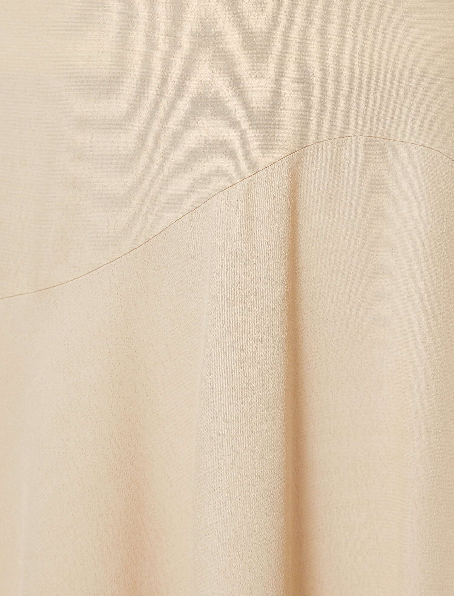   Fırfır Detaylı Etek