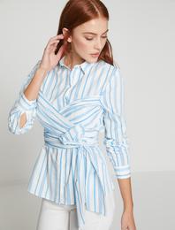 Çizgili Gömlek