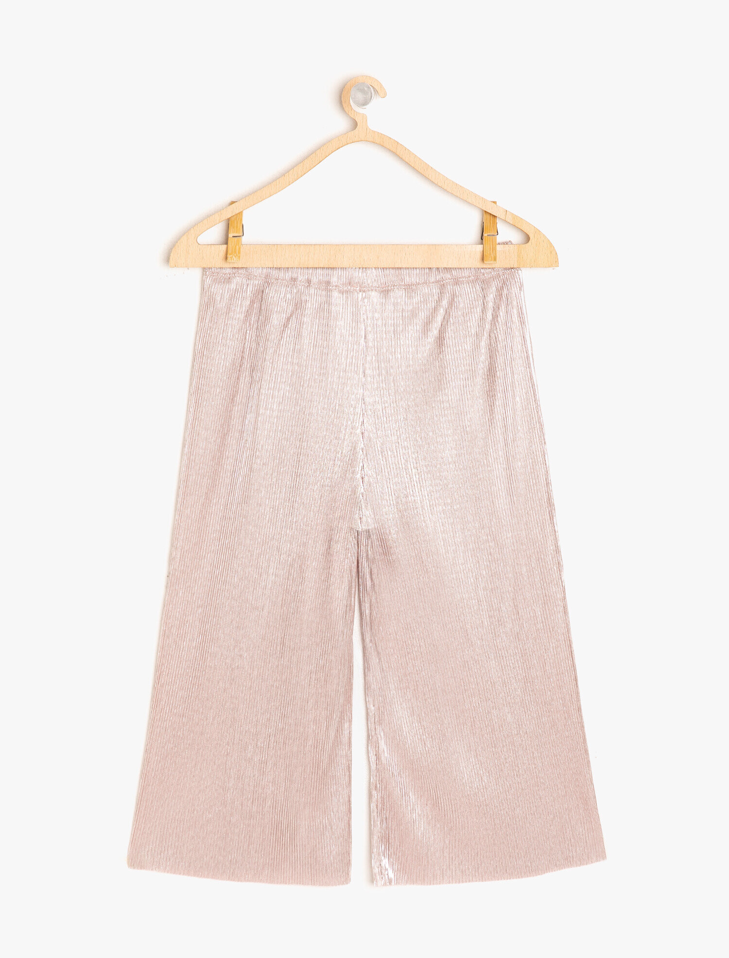  Kız Çocuk Normal Bel Pantolon