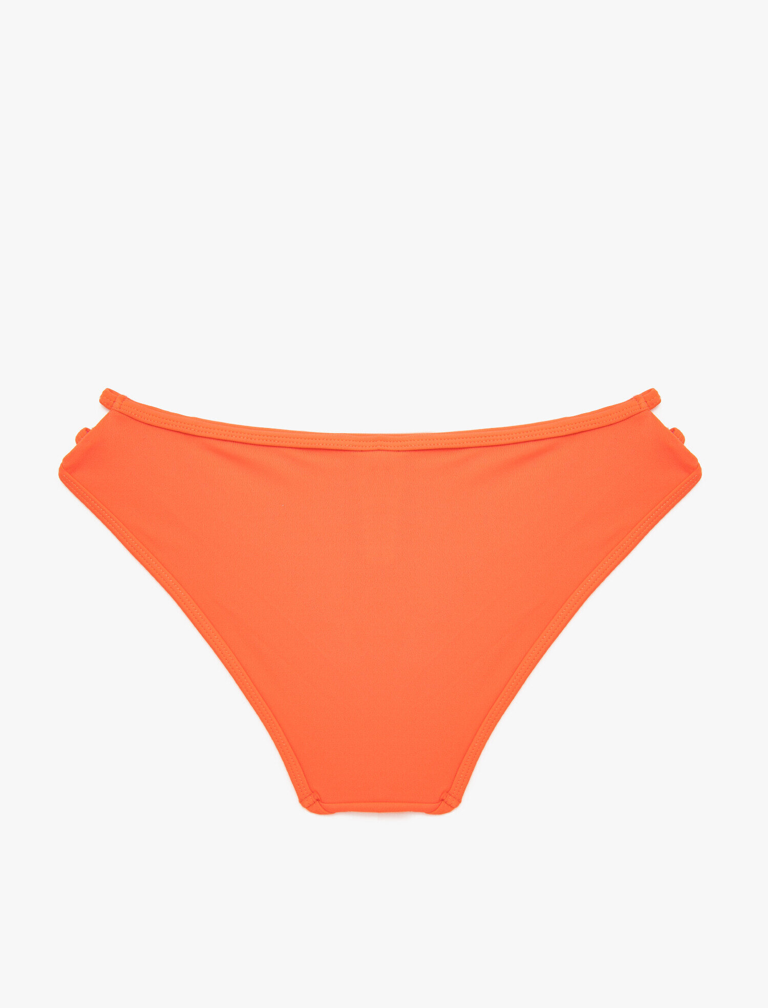   Biye Detaylı Bikini Altı