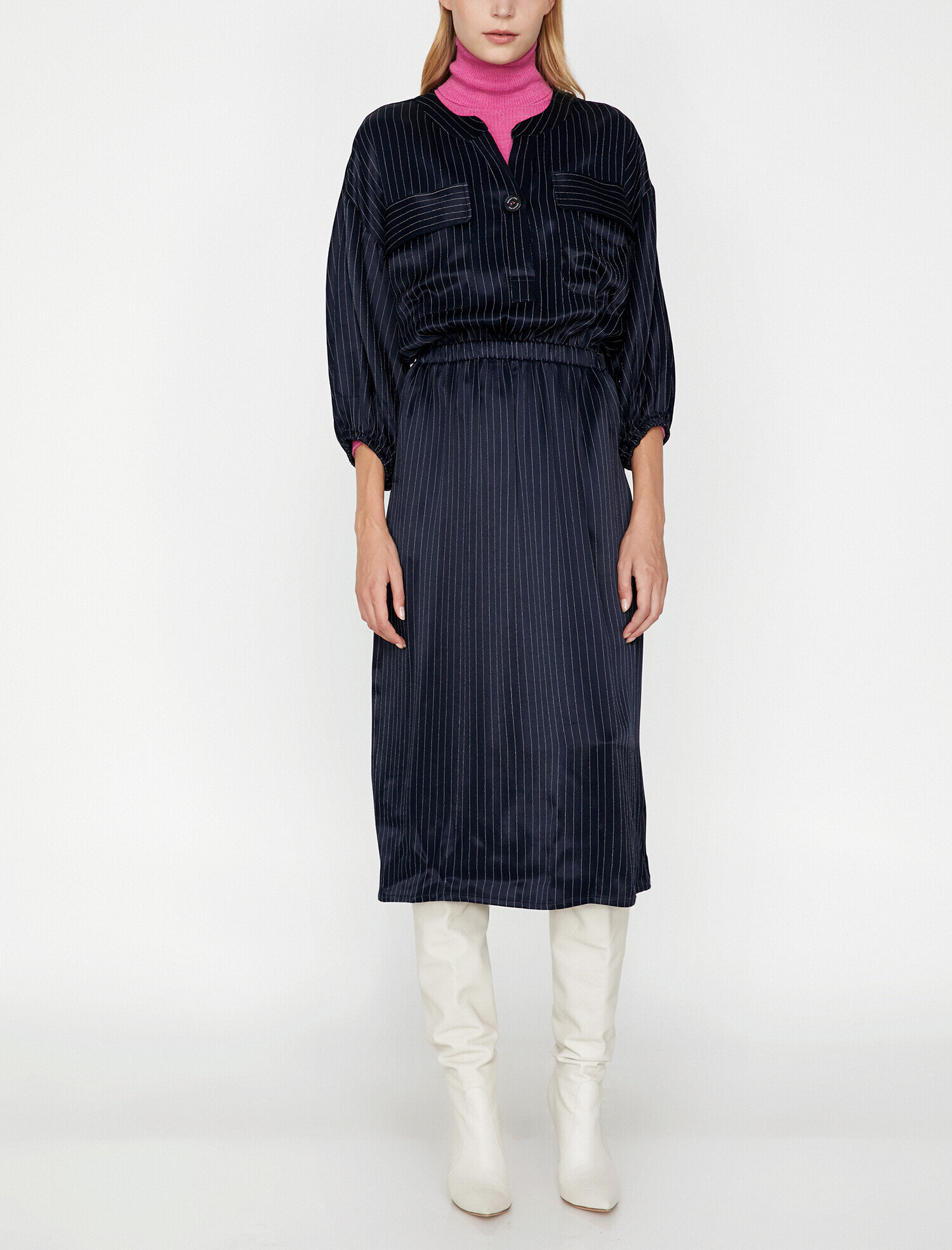   Love For Koton Elbise