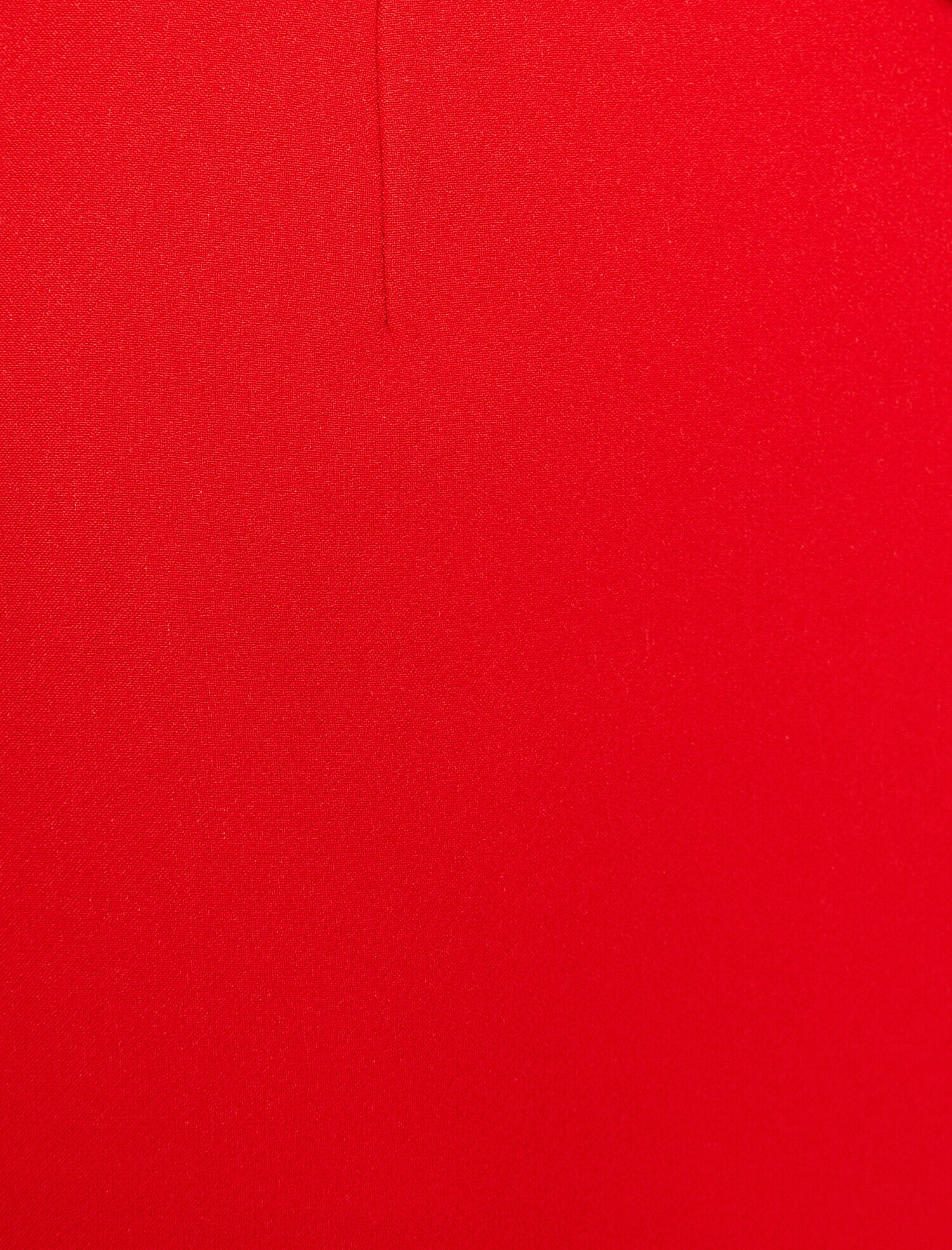   Yırtmaç Detaylı Etek