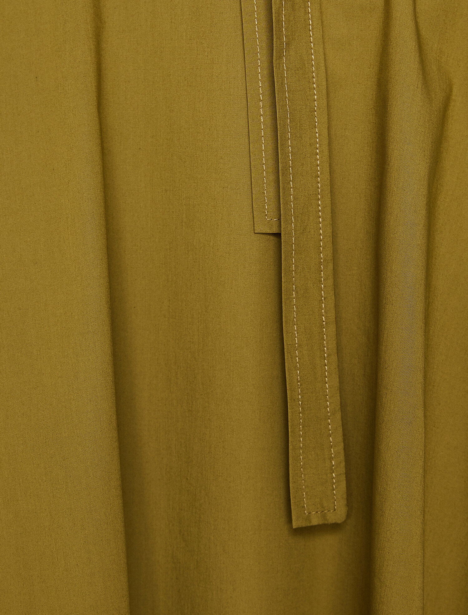   Skirtly Yours Styled by Melis Ağazat - Beli Bağlamalı Etek