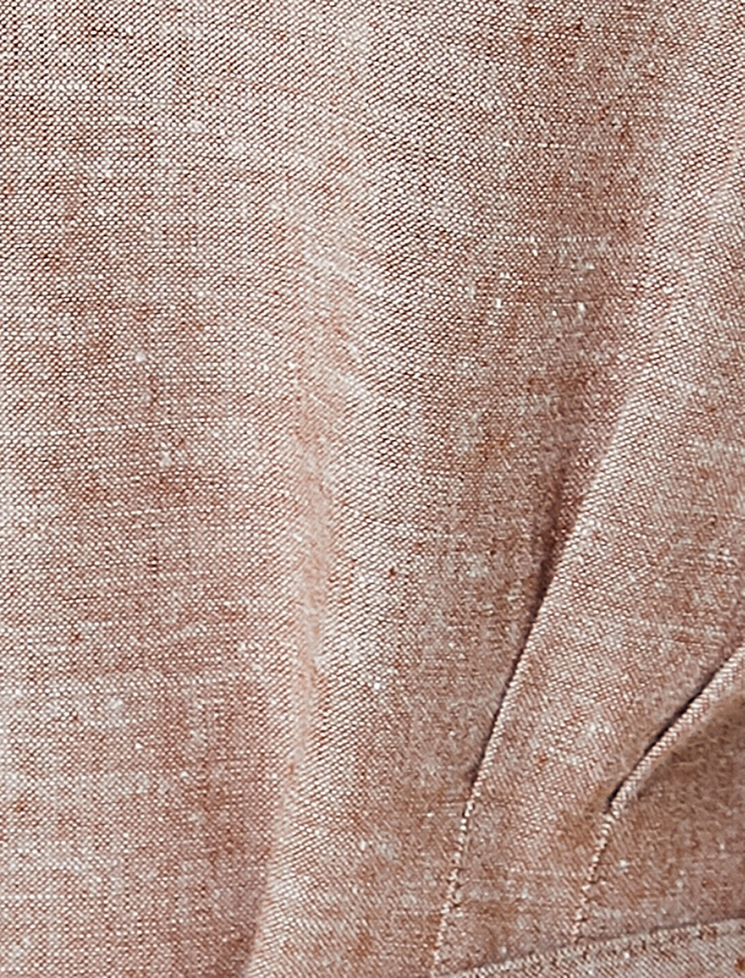   The Natural Look Dress - Doğal Dokulu Elbise