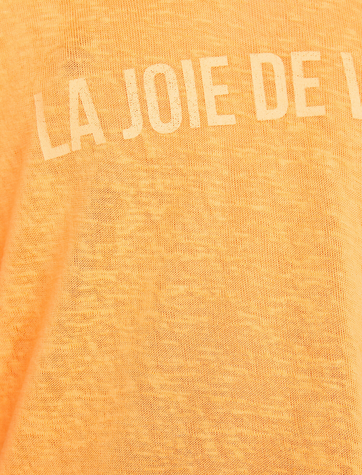 Yazılı Baskılı Tişört