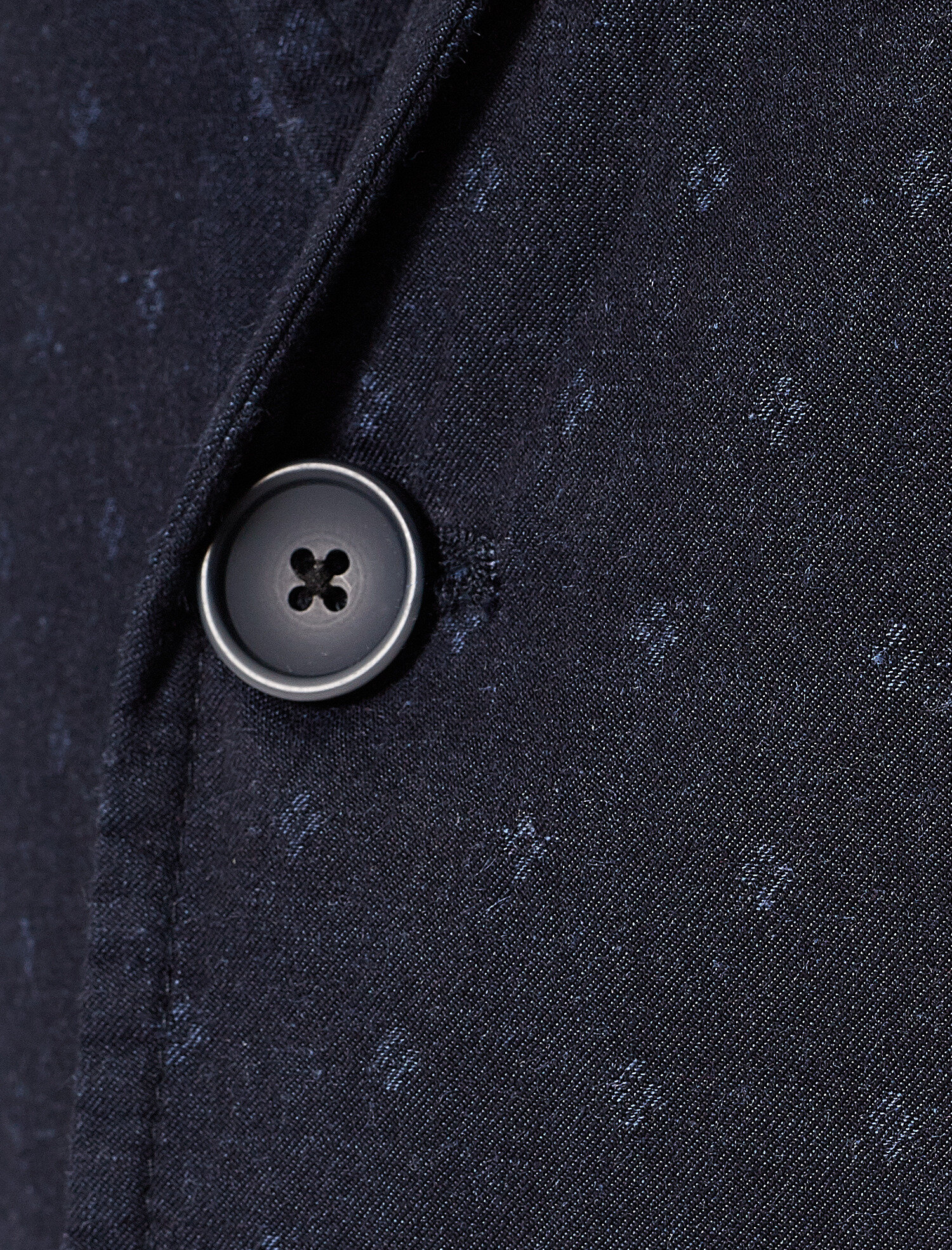   Düğme Detaylı Ceket