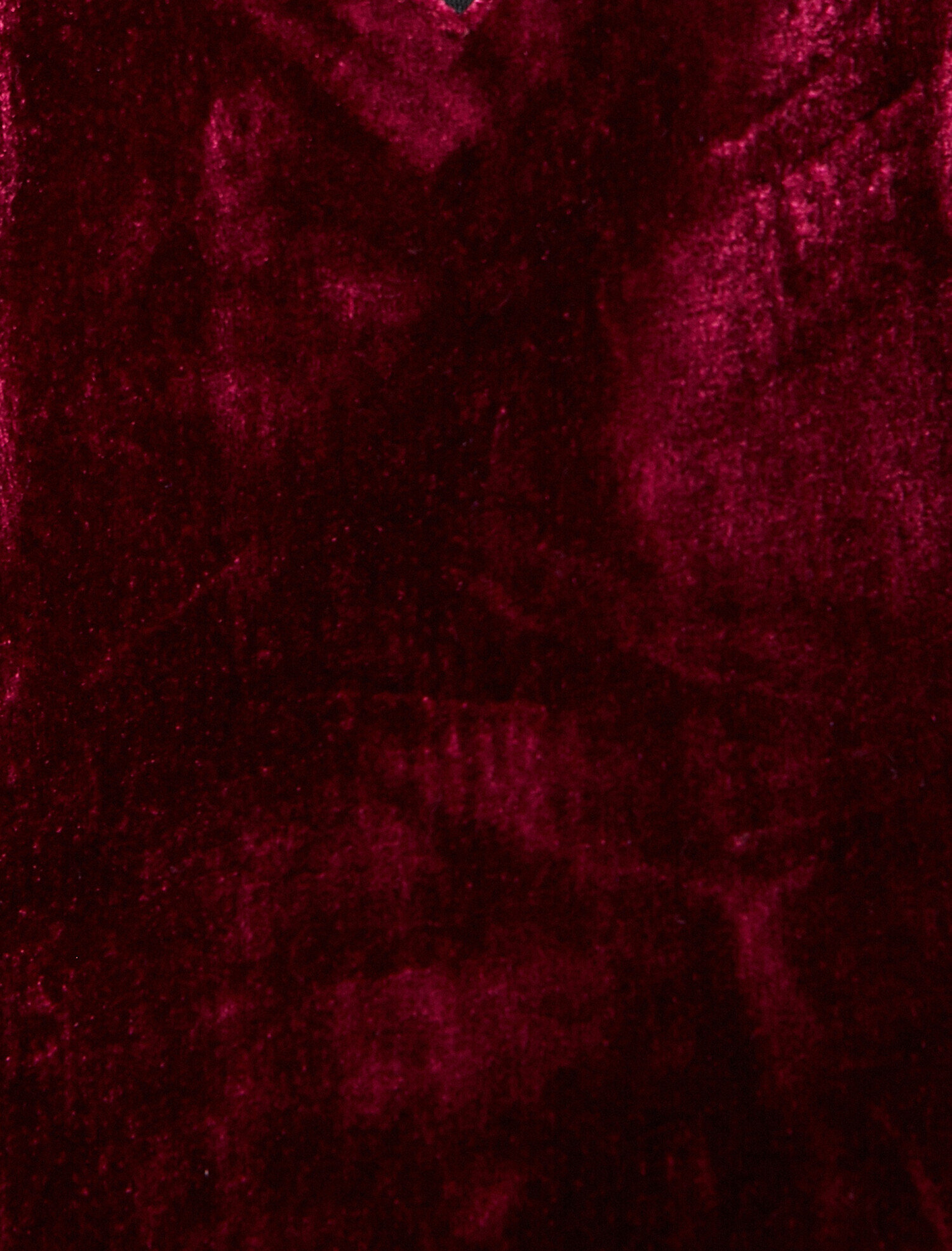   Fermuar Detaylı Mont