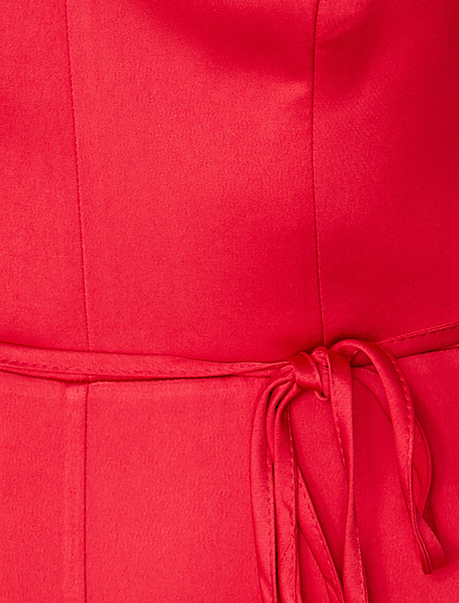 Beli Bağlamalı Tulum