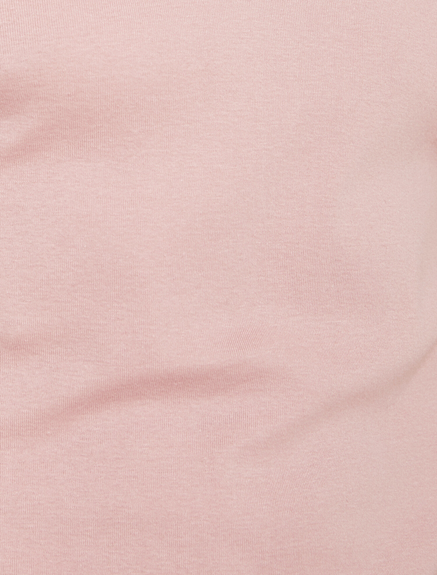   Pamuklu Kısa Kollu Bağcık Yaka Tişört