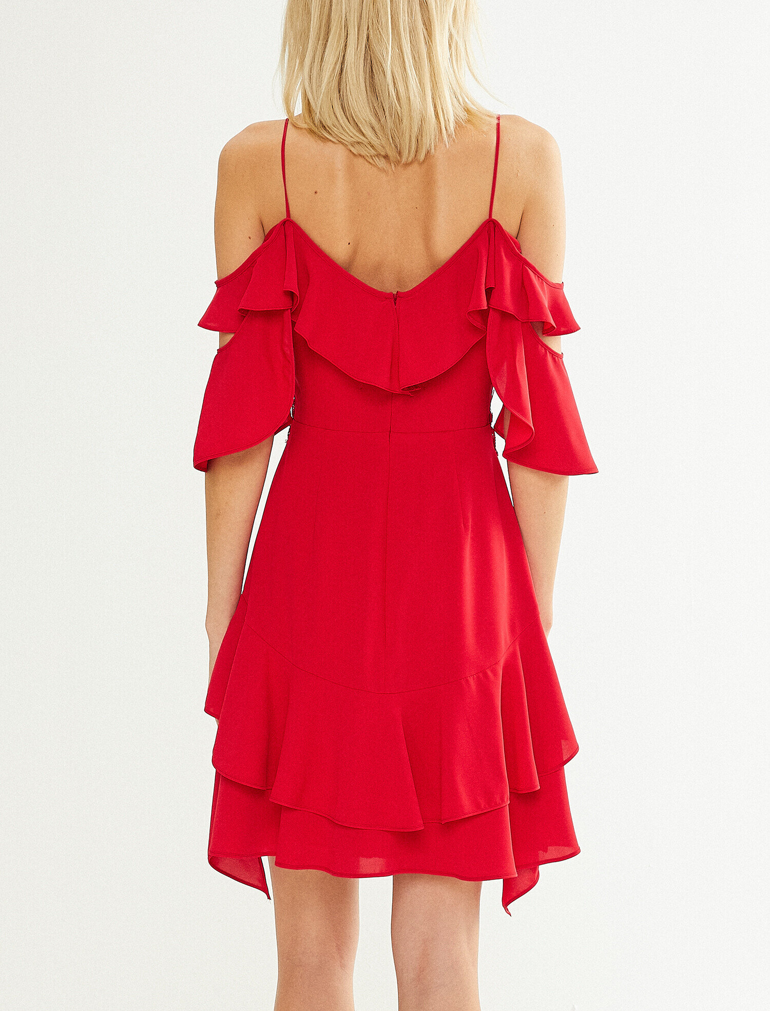   Zeynep Tosun For Koton Elbise