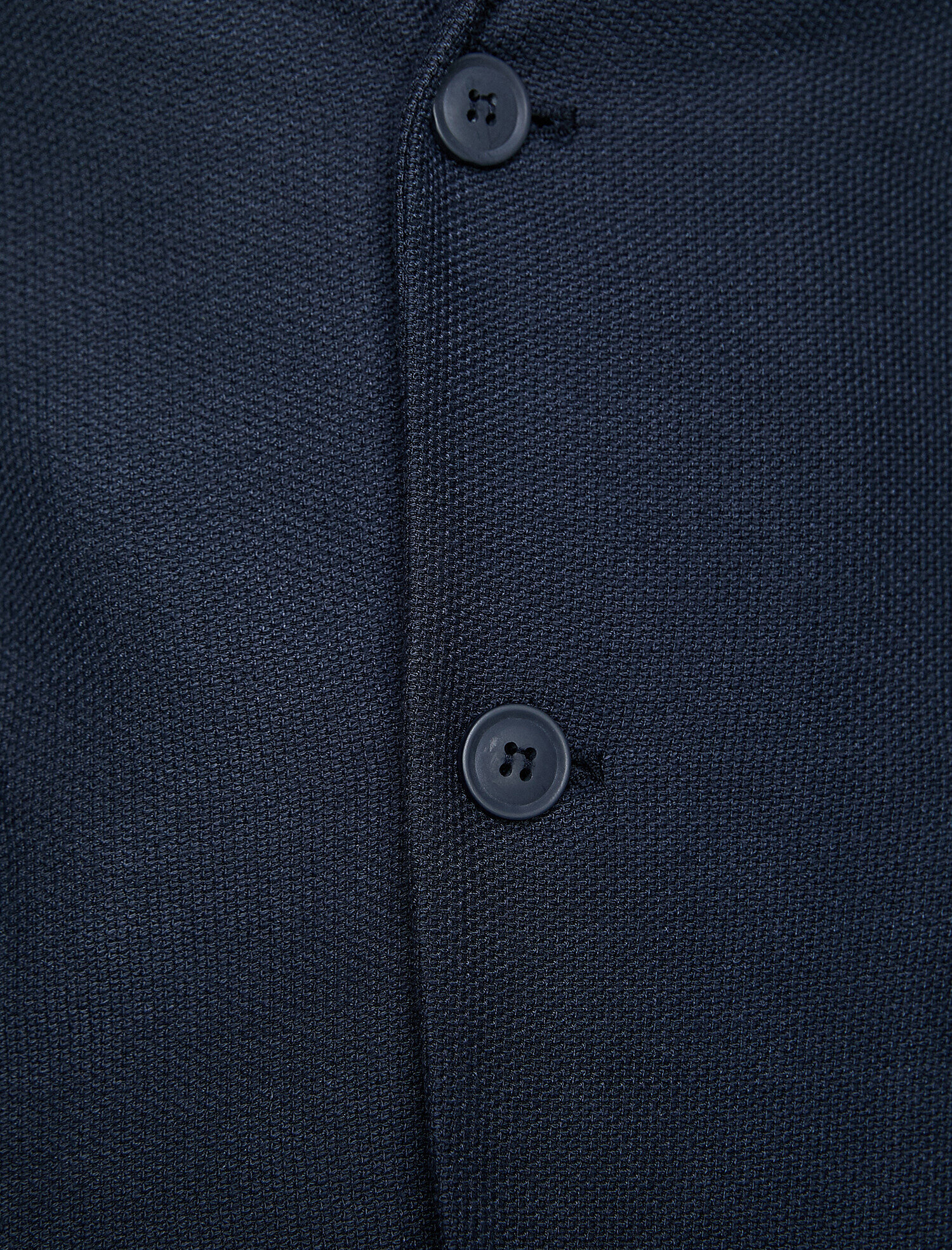   Düğme Detaylı Ceket