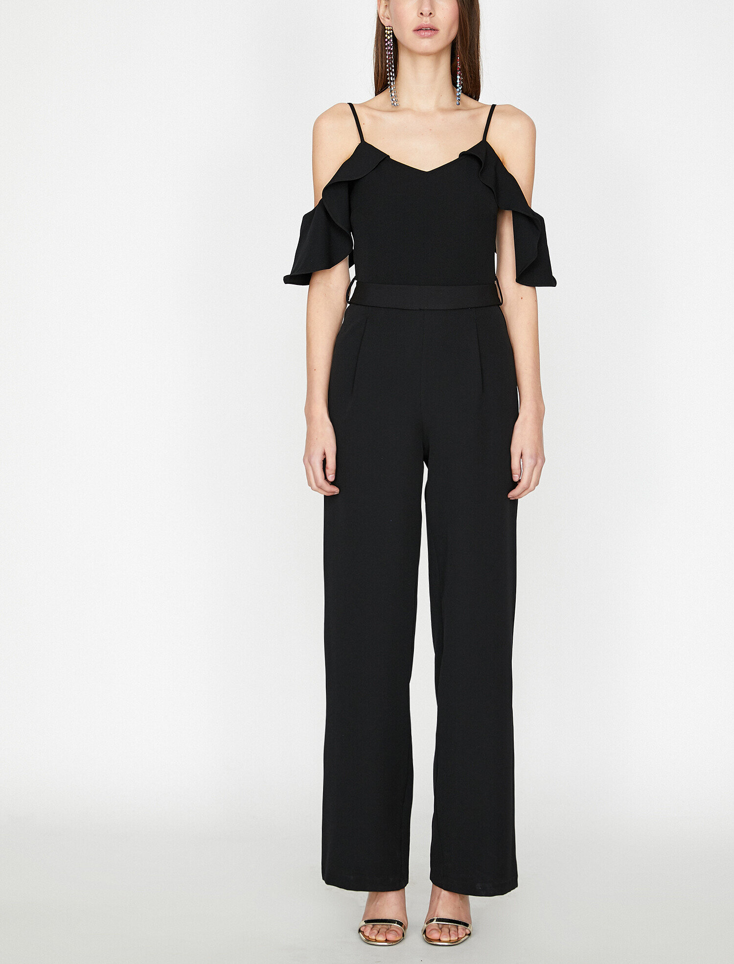   Kemer Detaylı Tulum