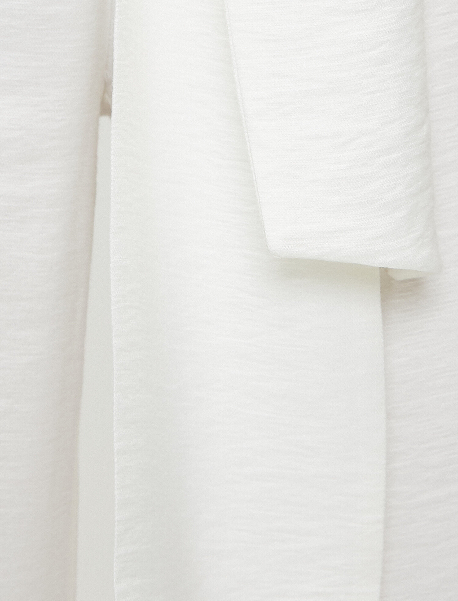  Beli Bağlamalı Pantolon