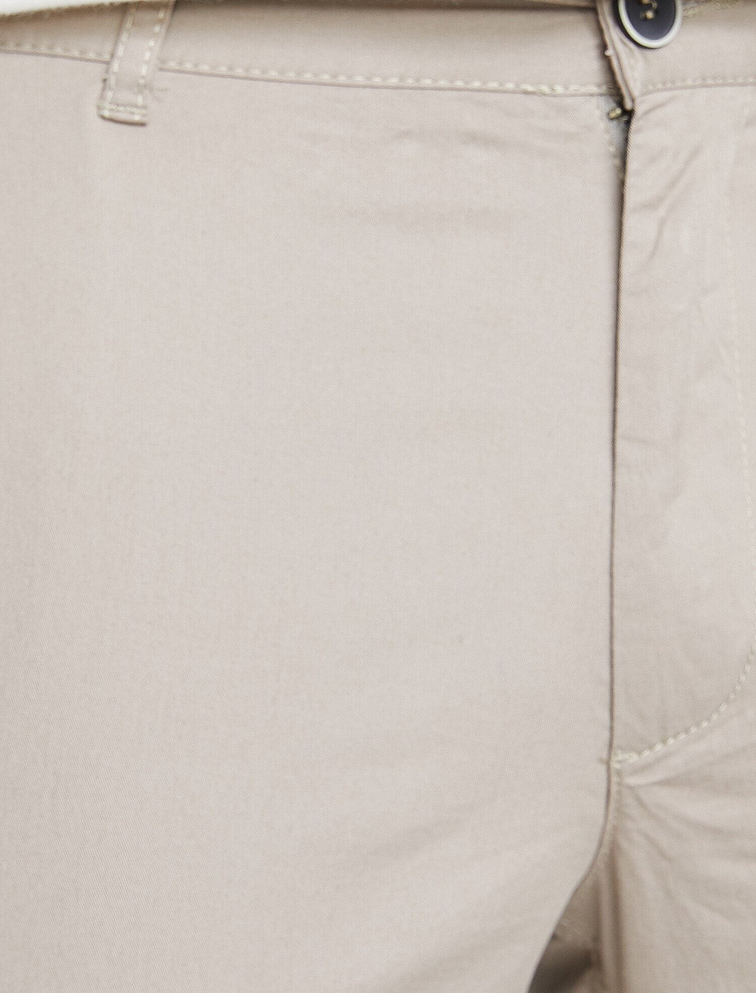 Cep Detaylı Pantolon