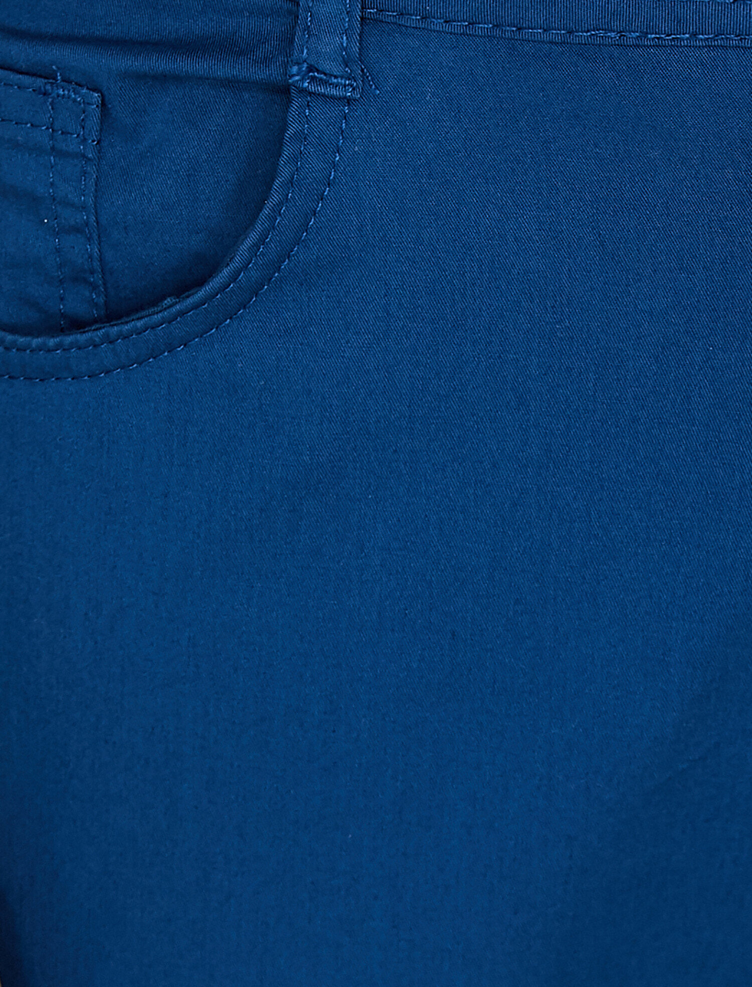   Cep Detaylı Pantolon