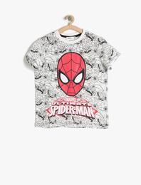 Spiderman Tişört