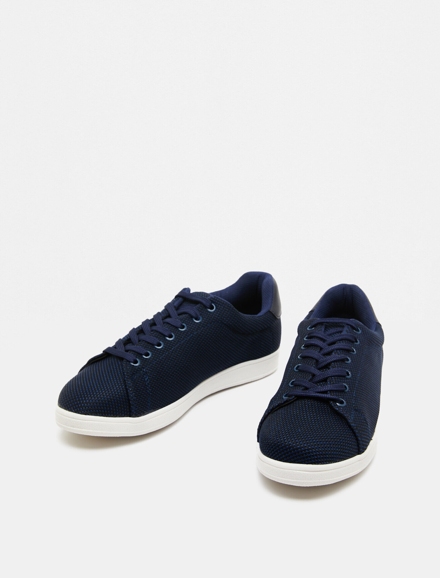 Erkek Bağcıklı Ayakkabı