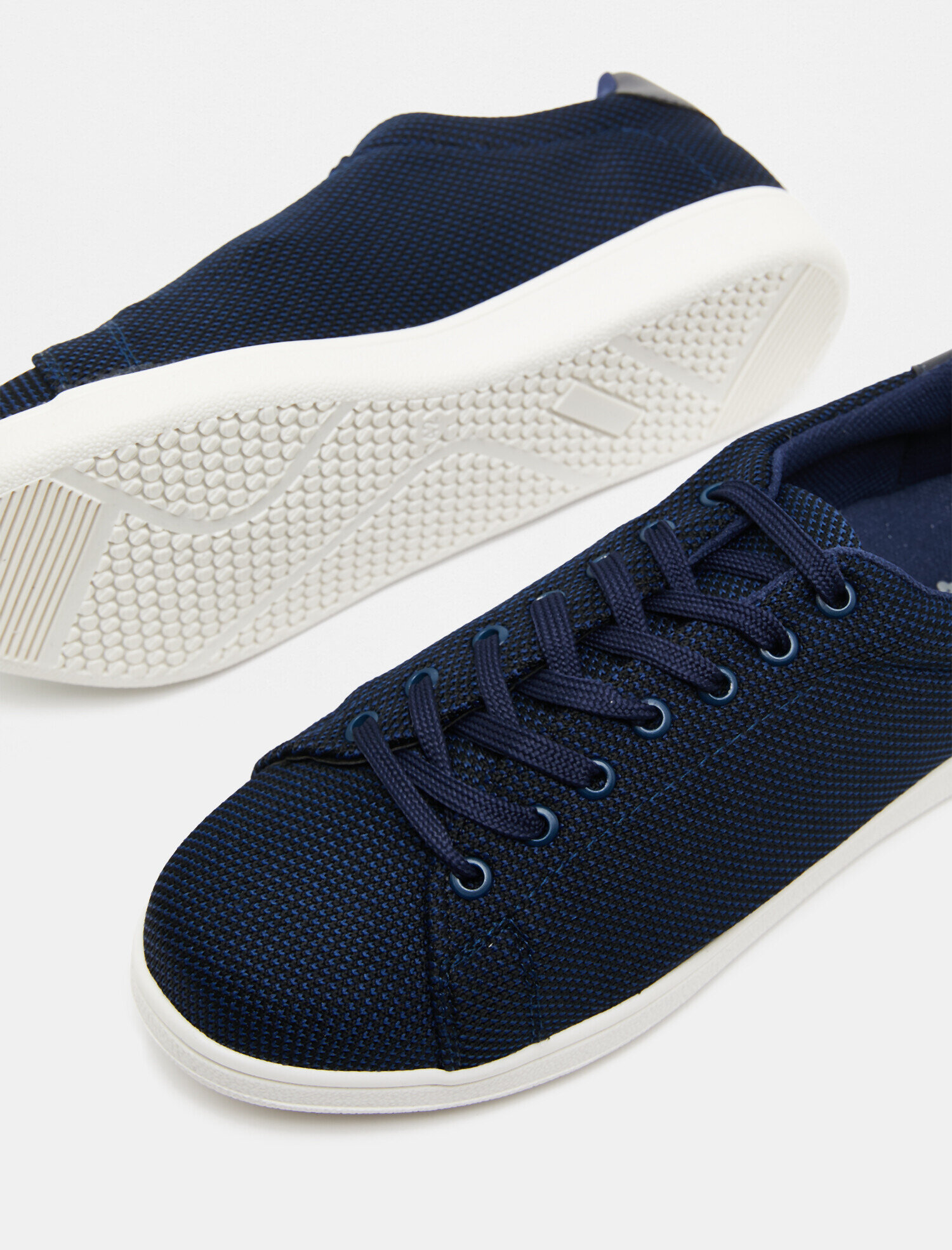 Erkek Bağcıklı Ayakkabı