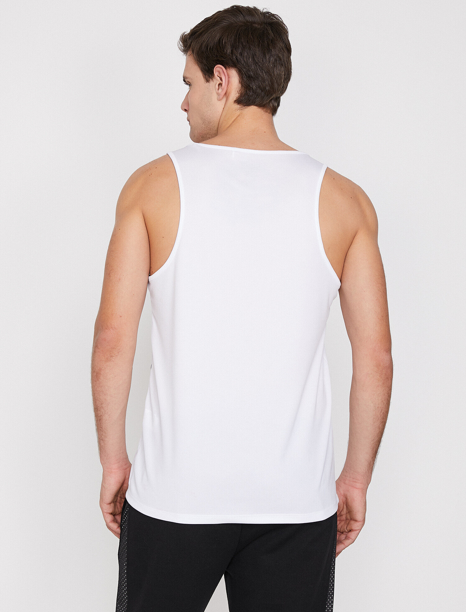   Baskılı Sporcu Atleti