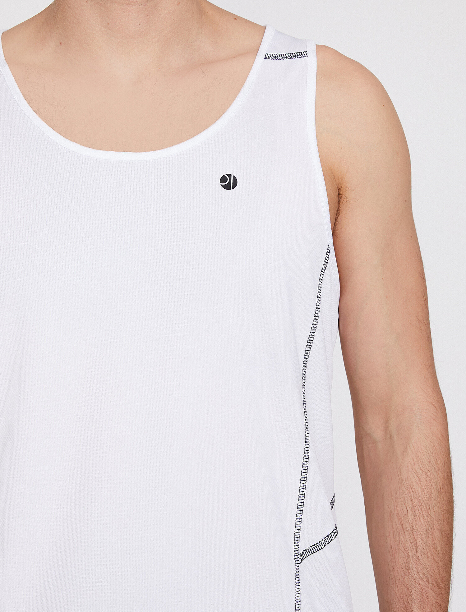   Baskılı Sporcu Atleti