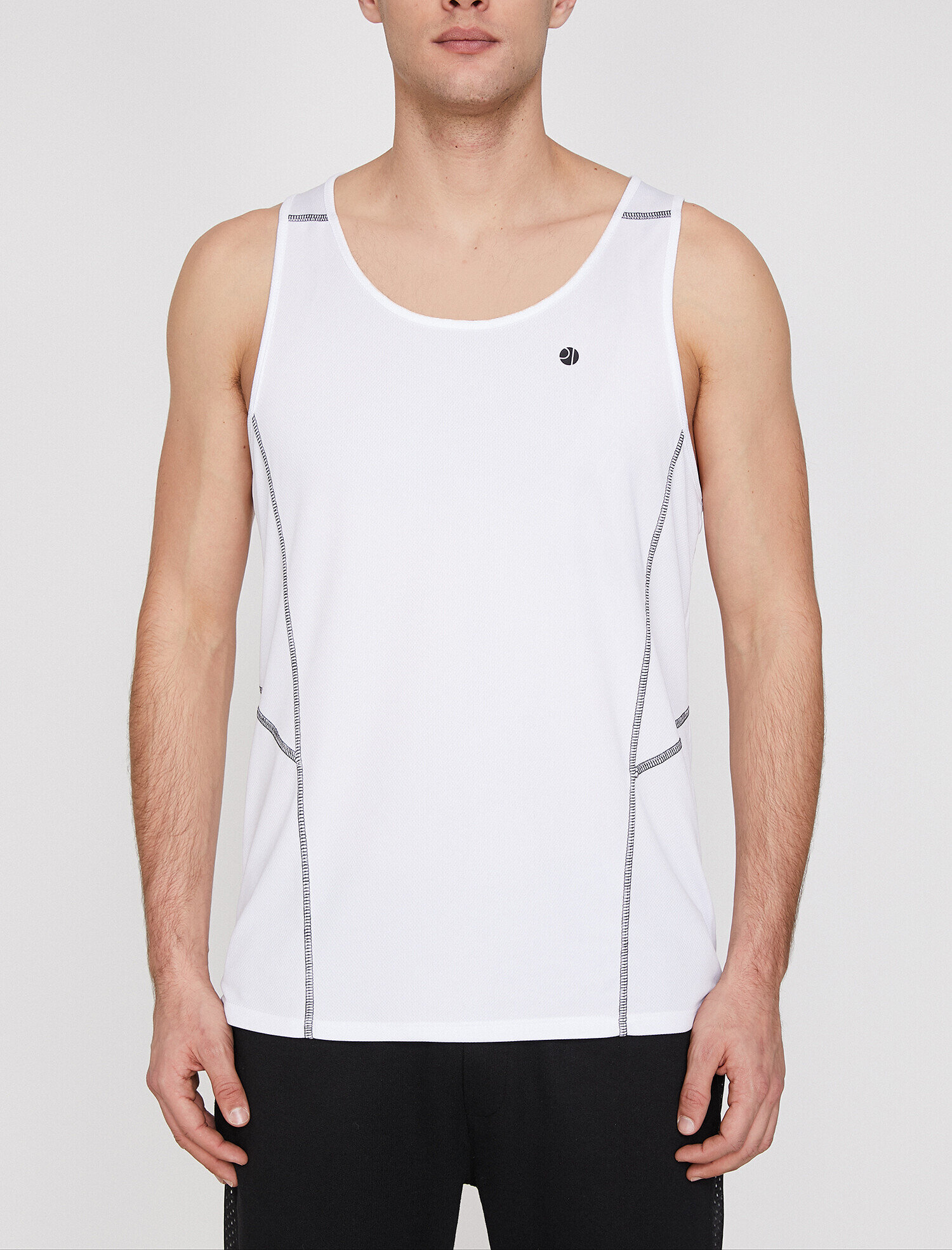   Baskılı Sporcu Atleti