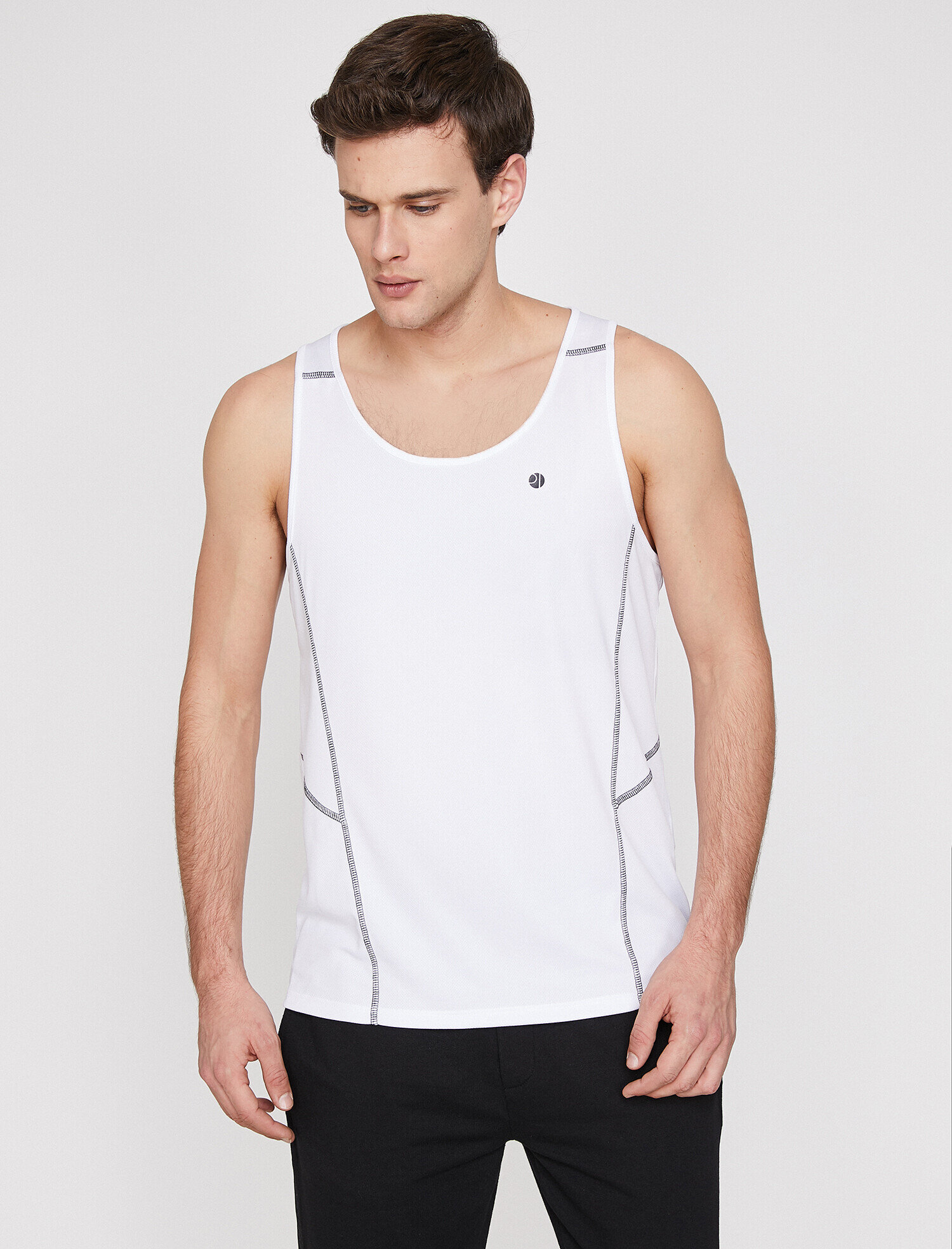   Baskılı Sporcu Atleti