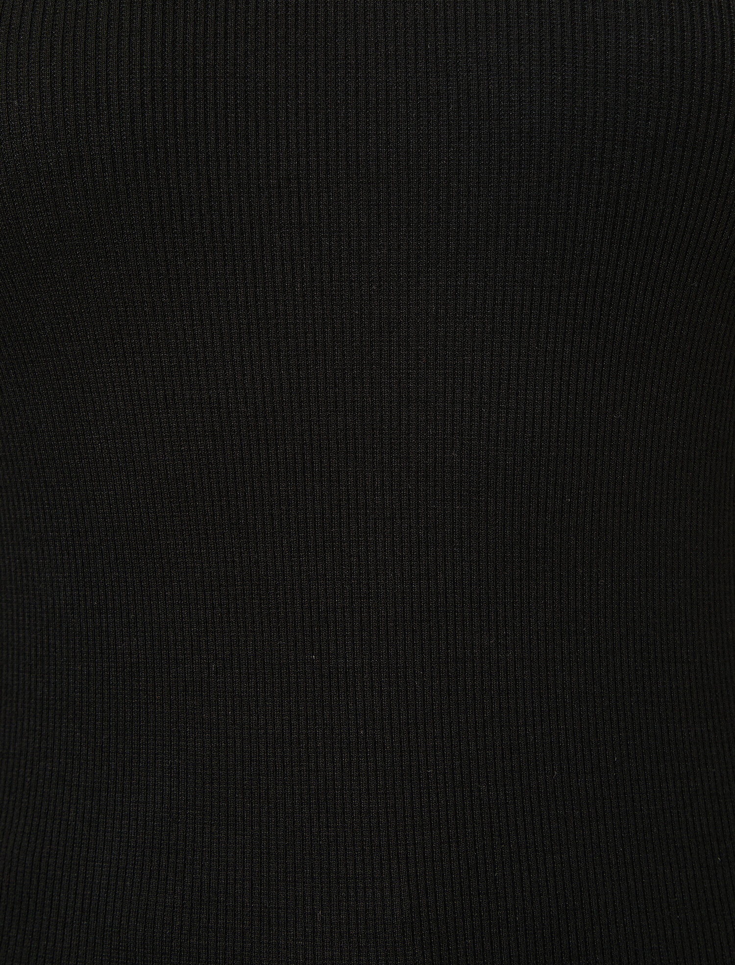   Dantel Detaylı Tişört