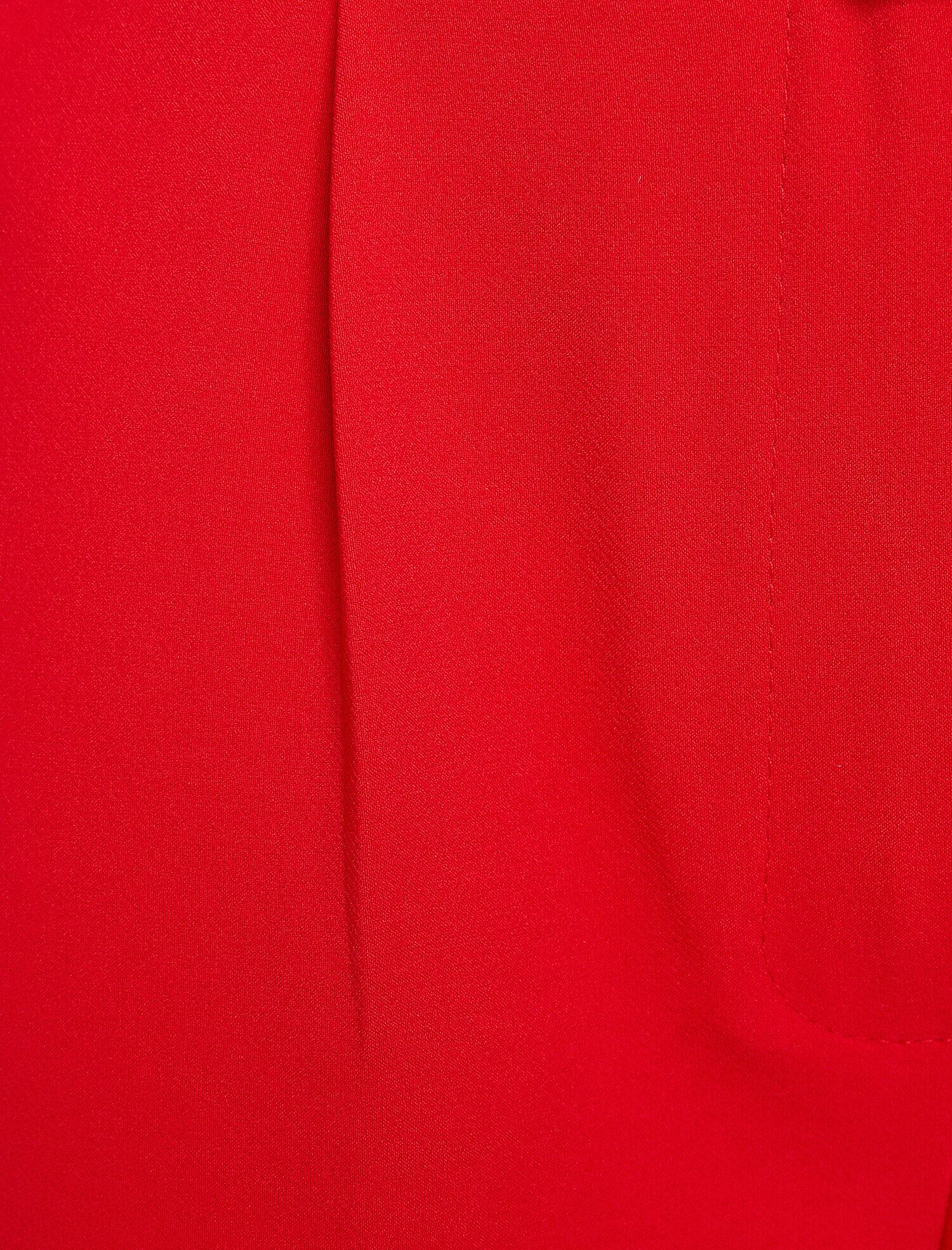   Kemer Detaylı Pantolon