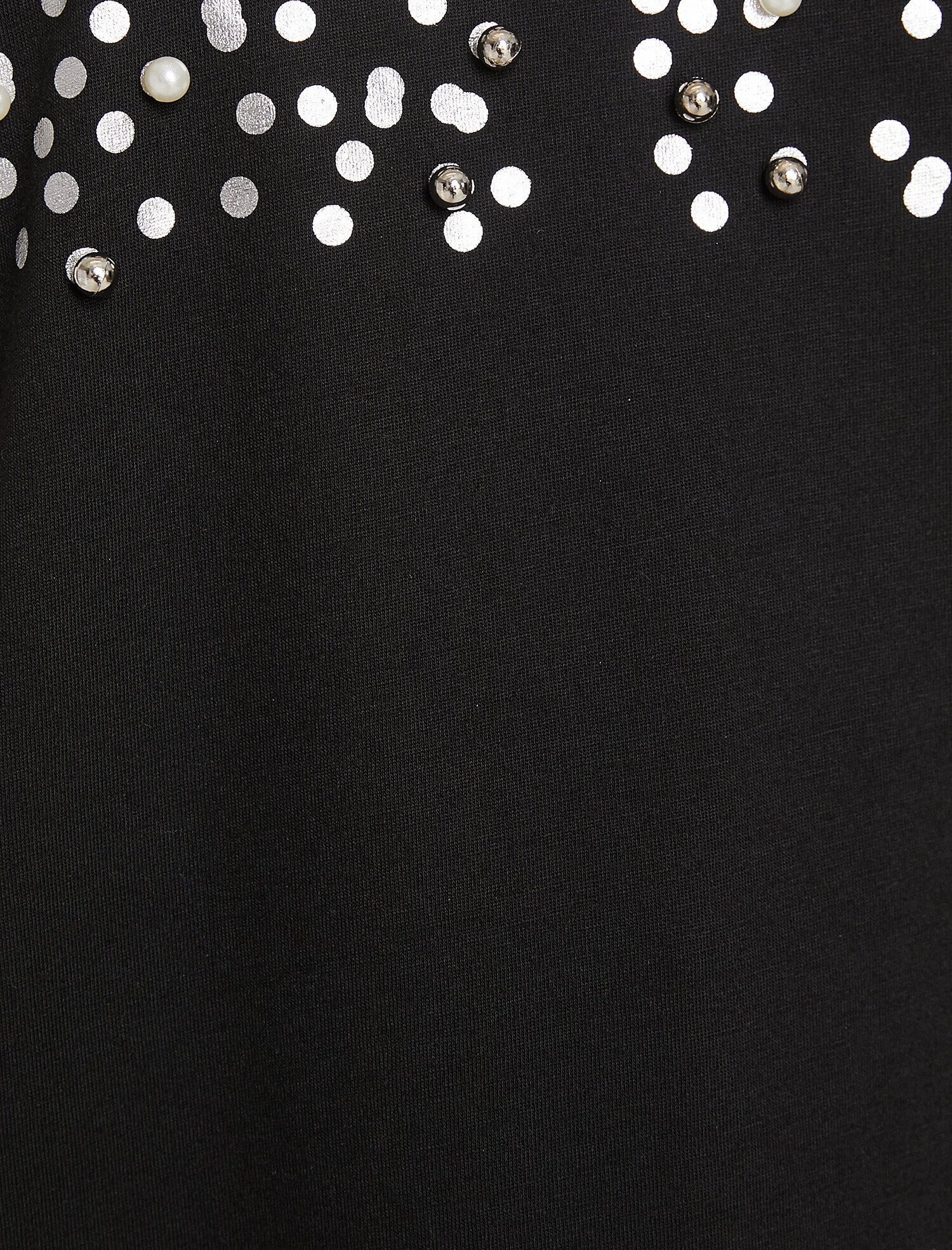   Yazılı Baskılı Tişört