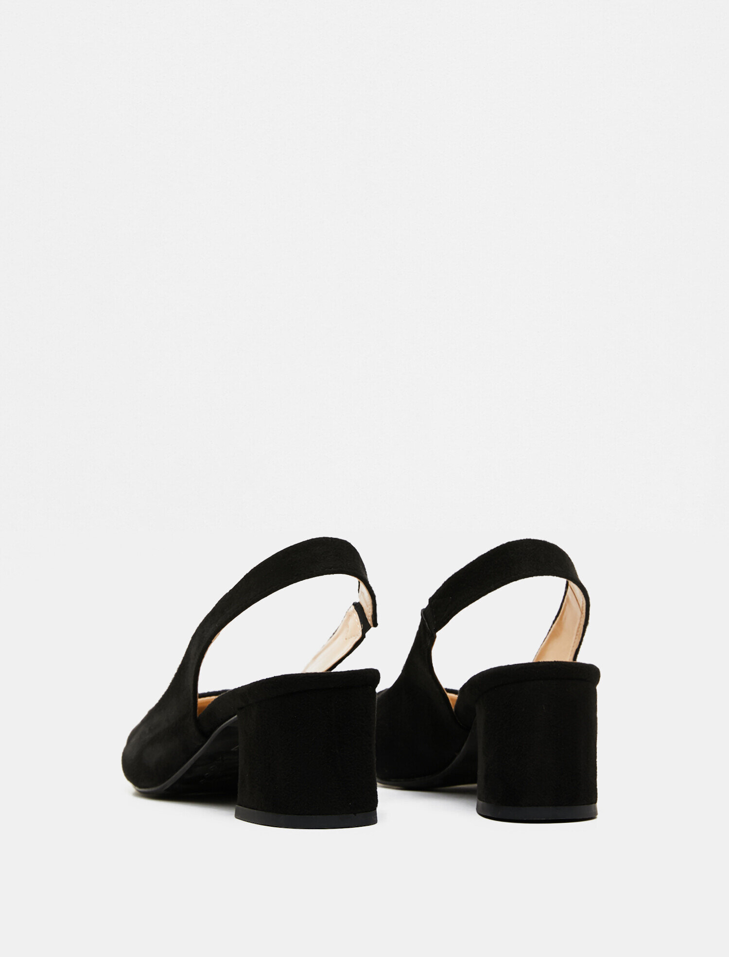  Kadın Topuklu Ayakkabı