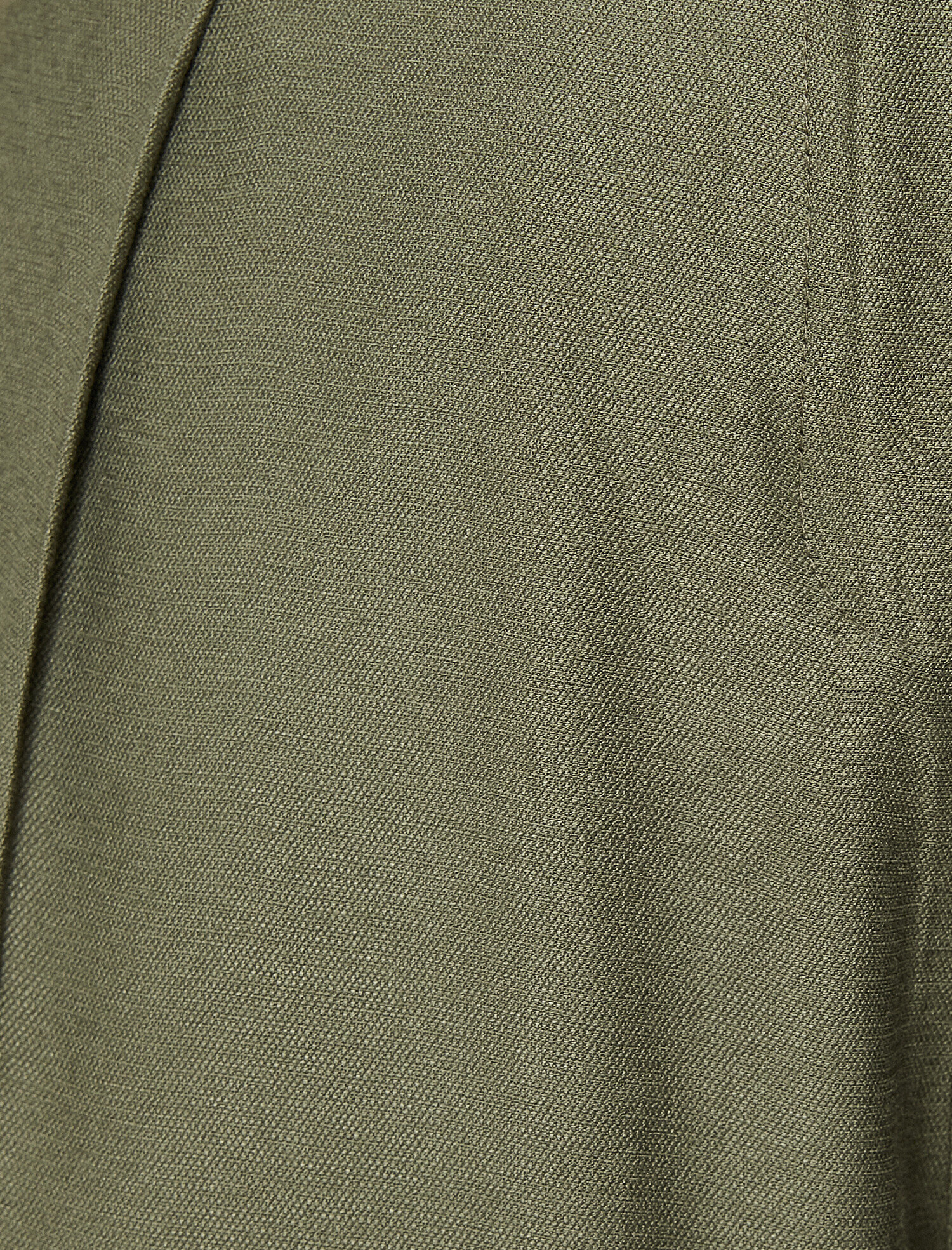   Cep Detaylı Pantolon