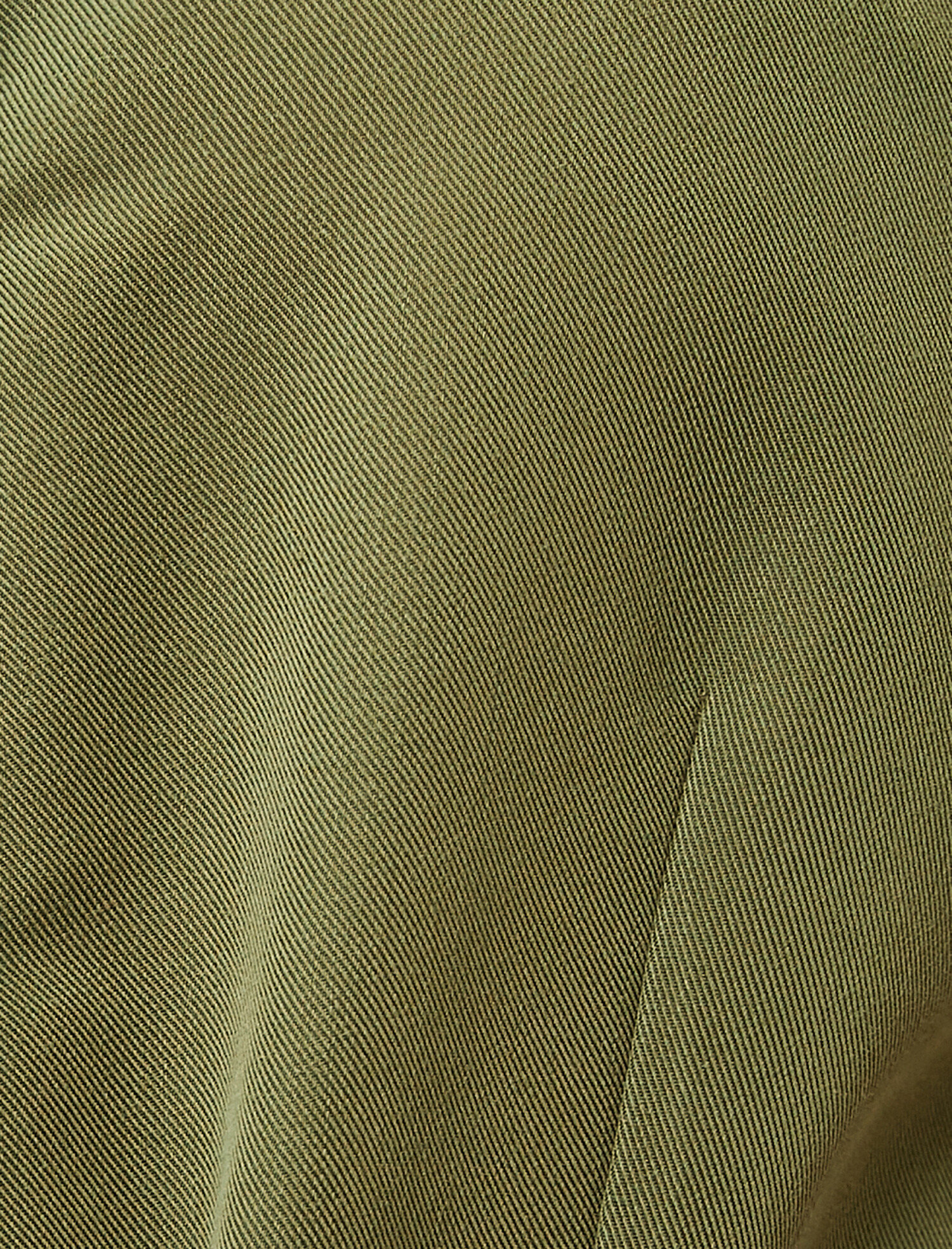   The Natural Look Jumpsuit - Doğal Dokulu Tulum