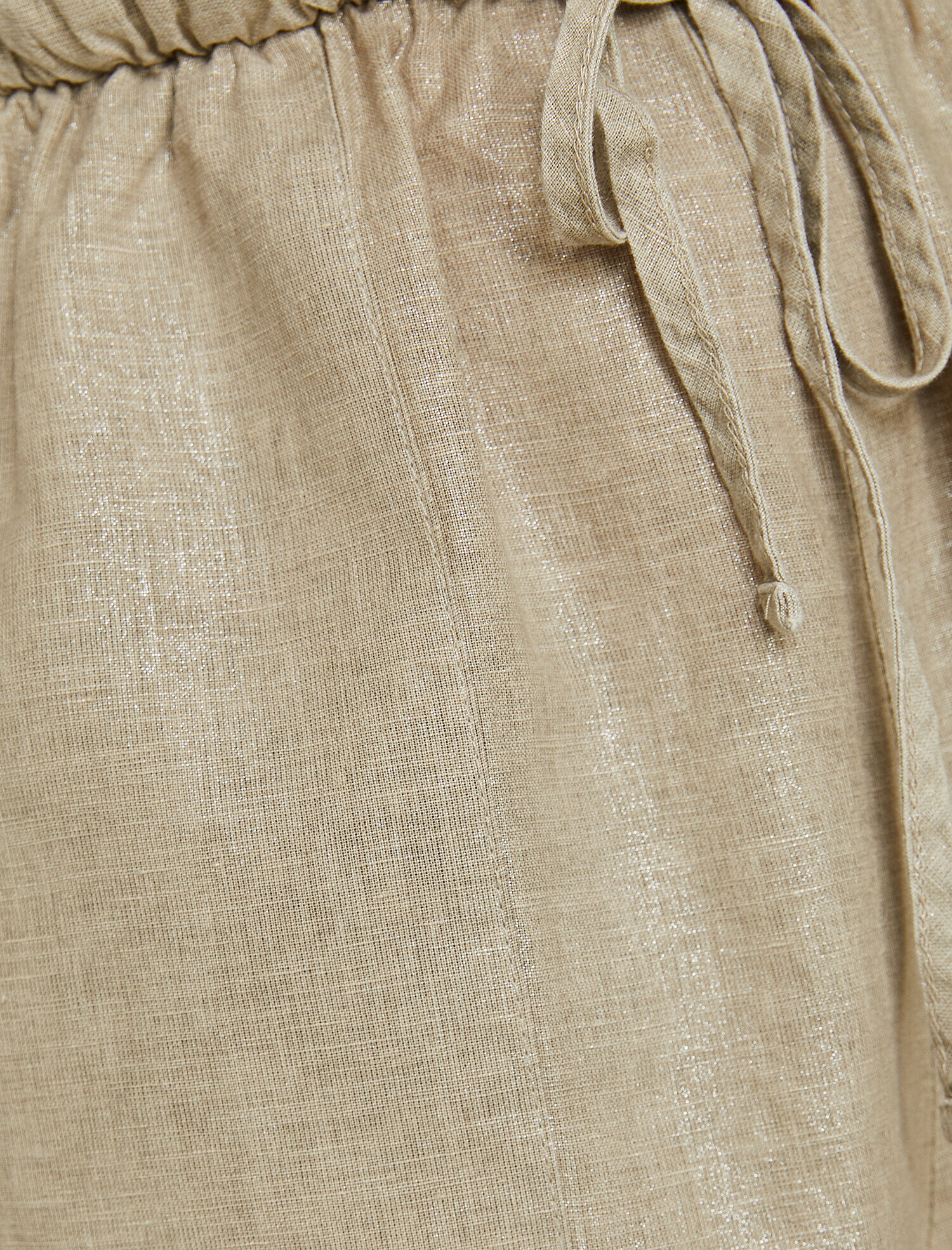 Düğme Detaylı Tulum