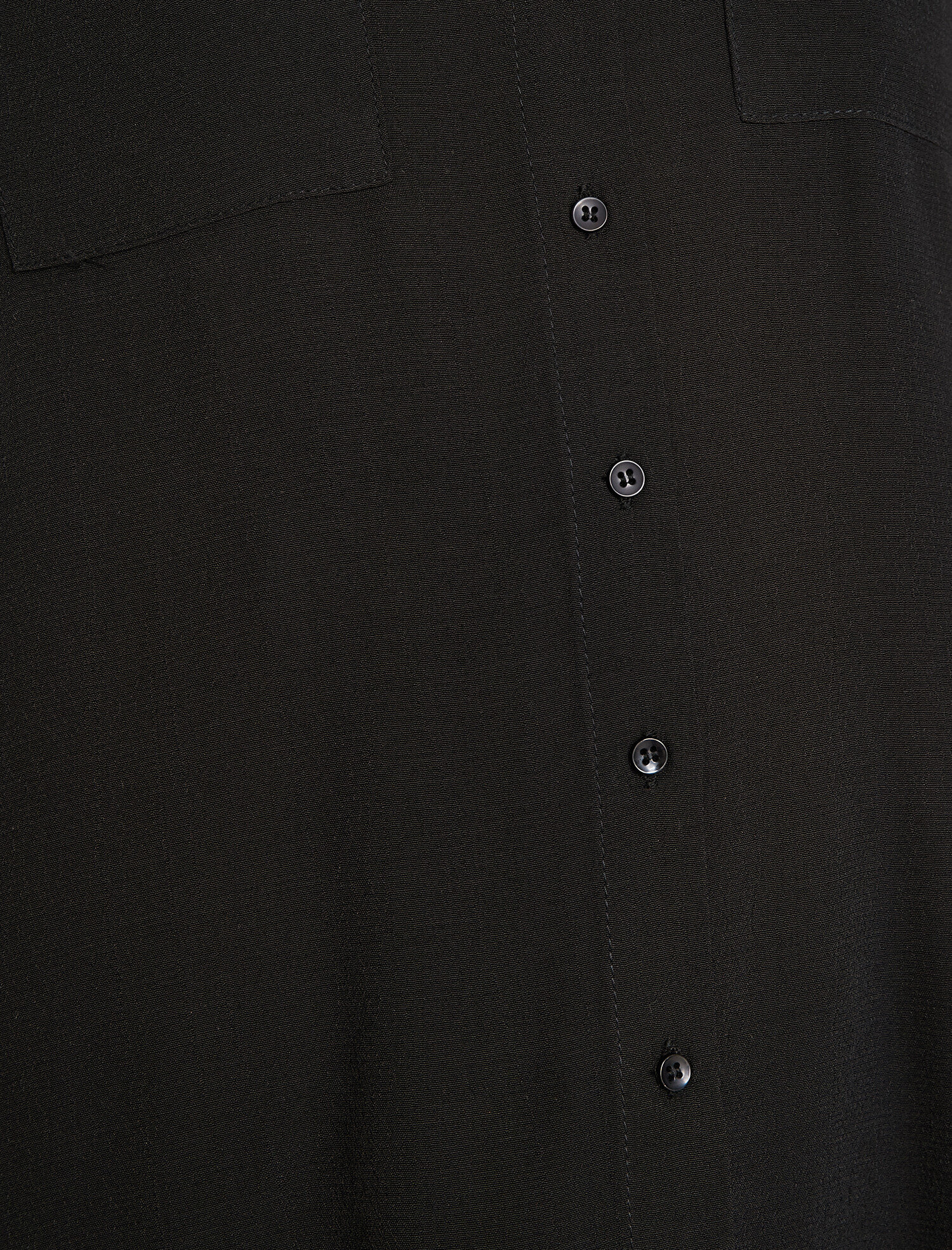   Cep Detaylı Gömlek