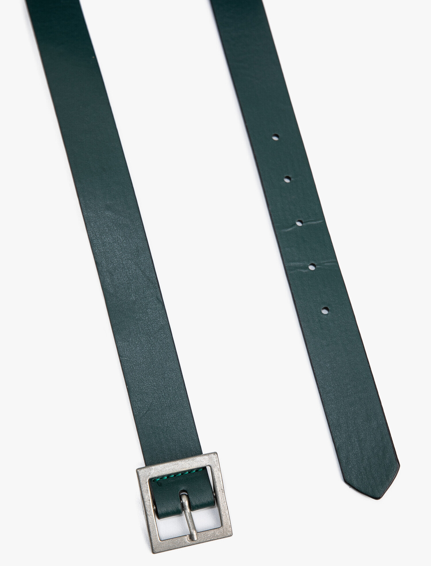  Kadın Deri Görünümlü Kemer