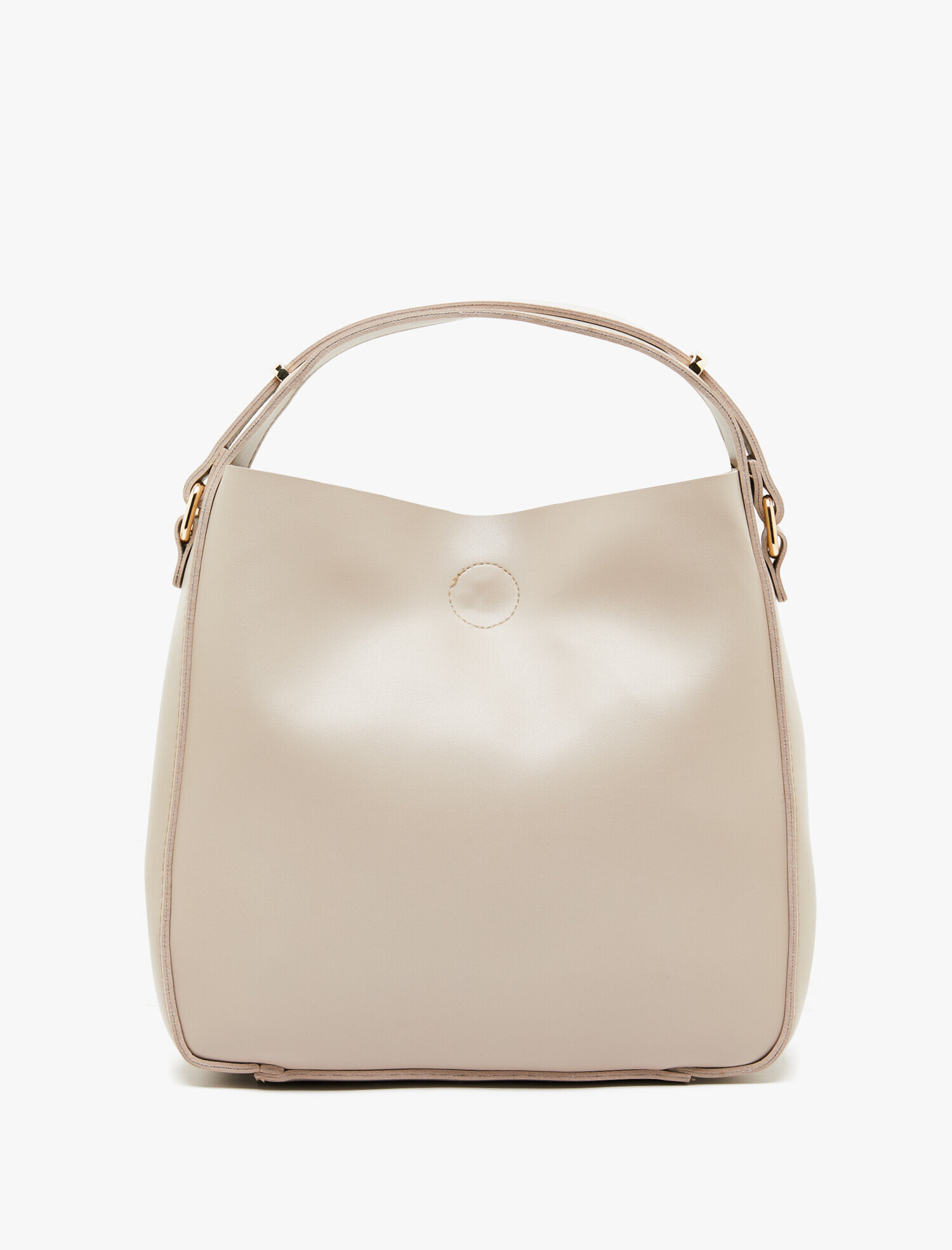  Kadın Deri Görünümlü Kol Çantası