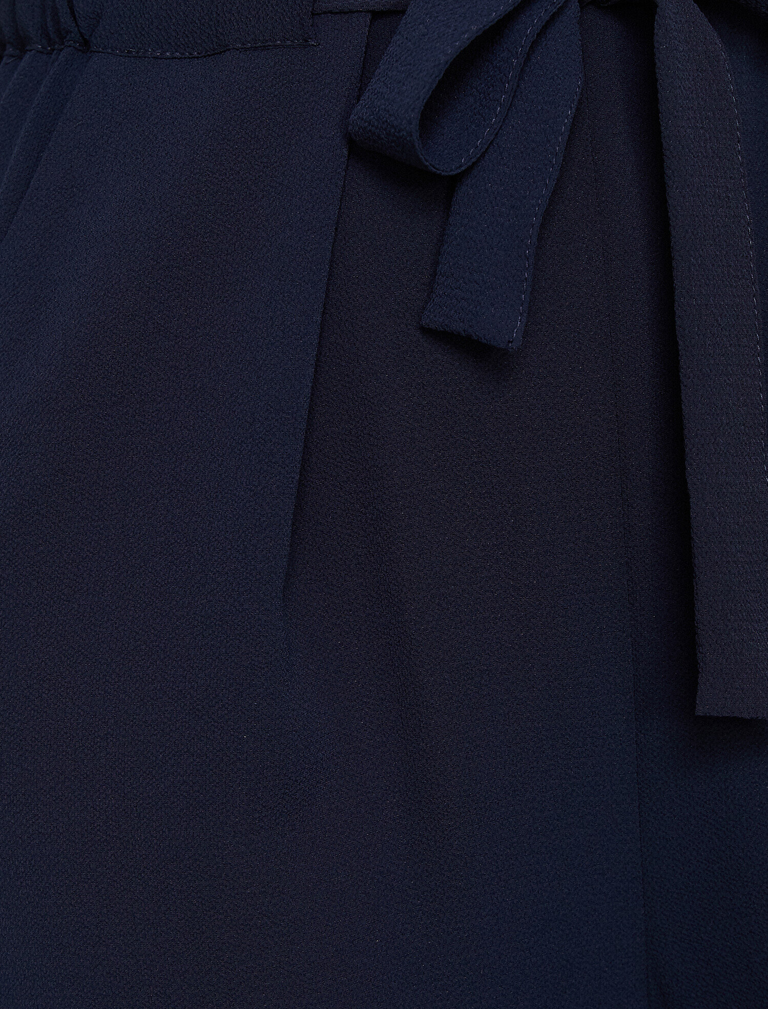   Beli Bağlamalı Tulum