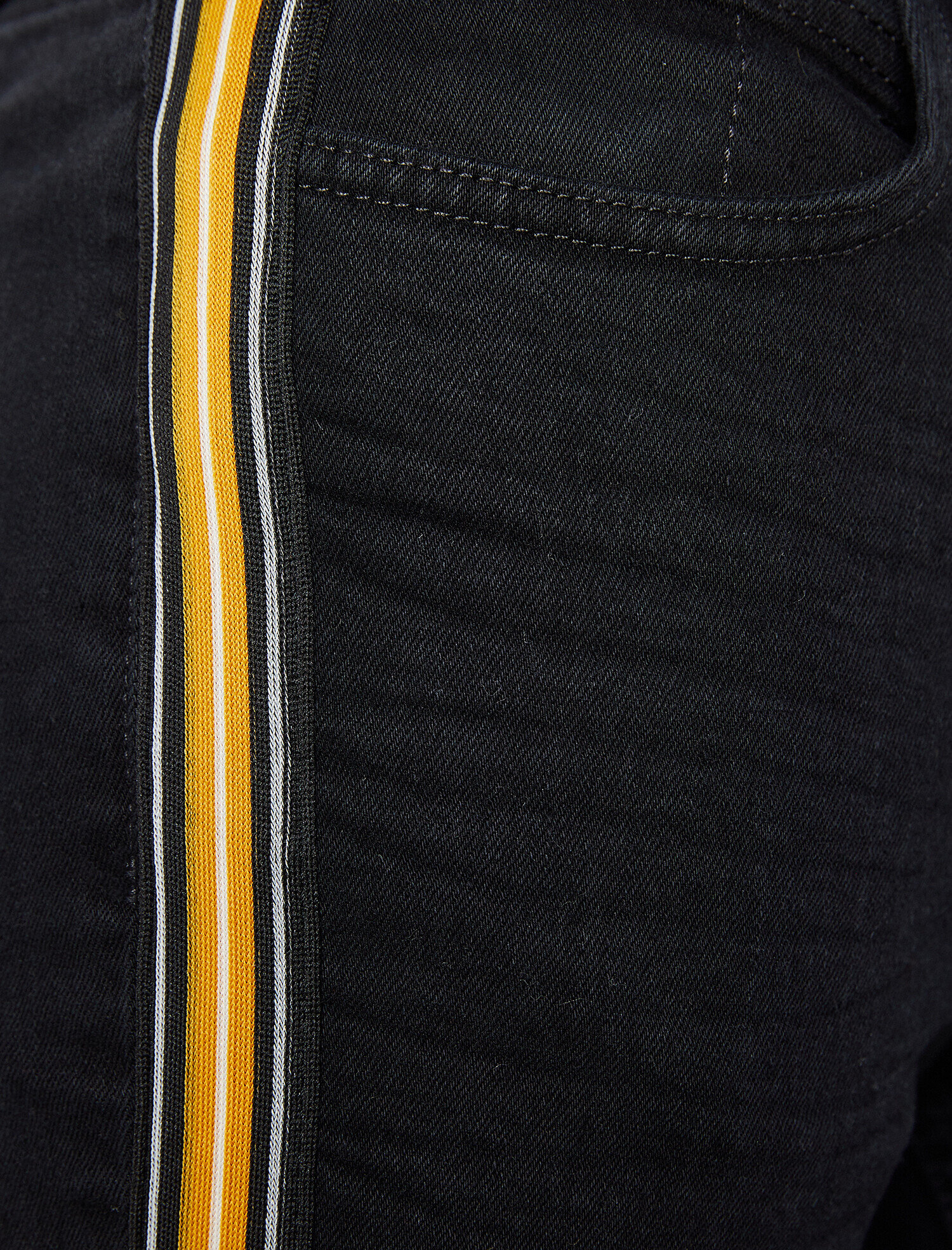   Michael Jean Pantolon