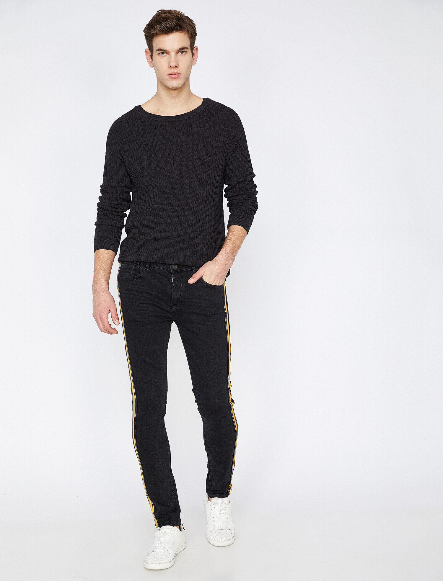   Michael Jean Pantolon