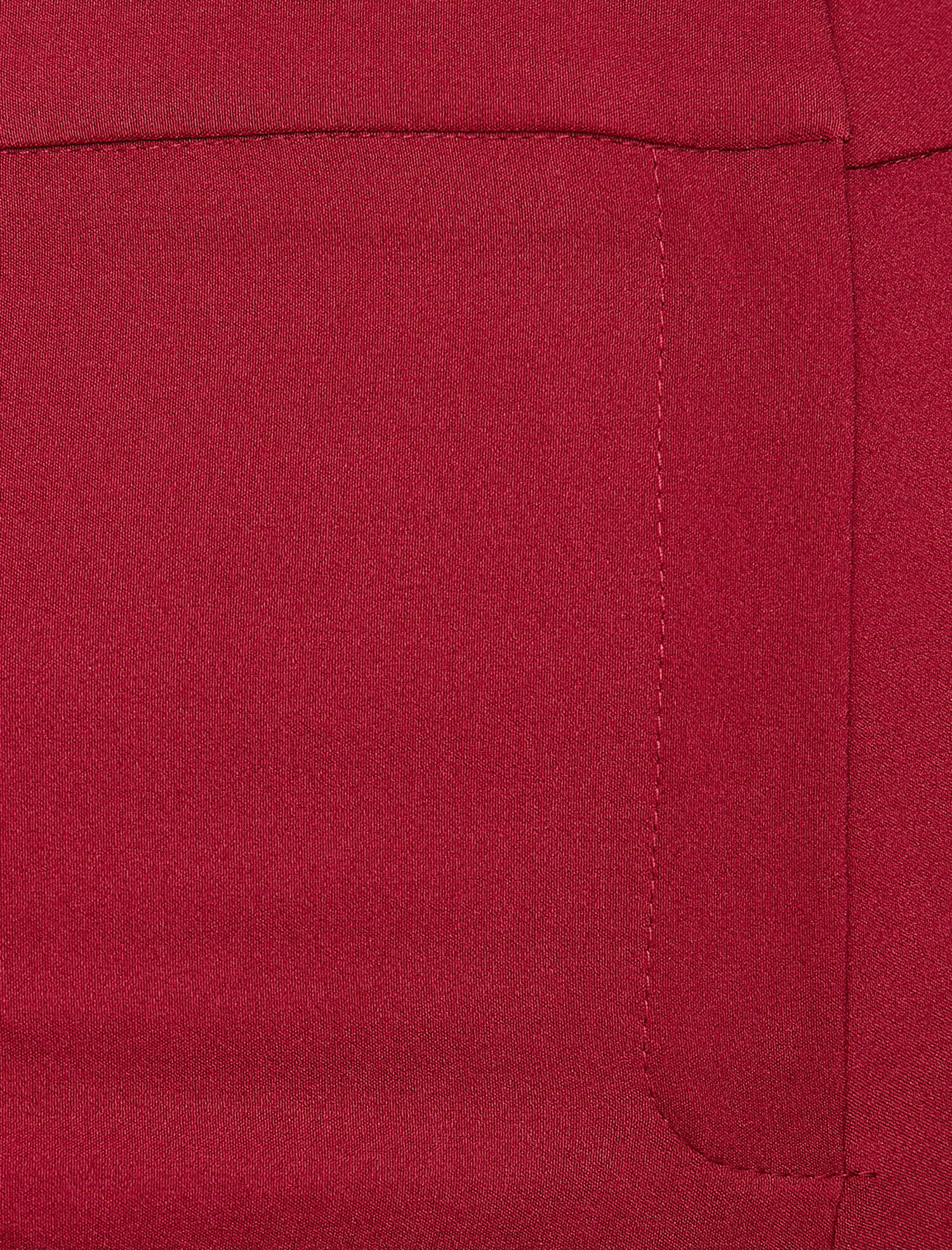   Geniş Paça Pantolon