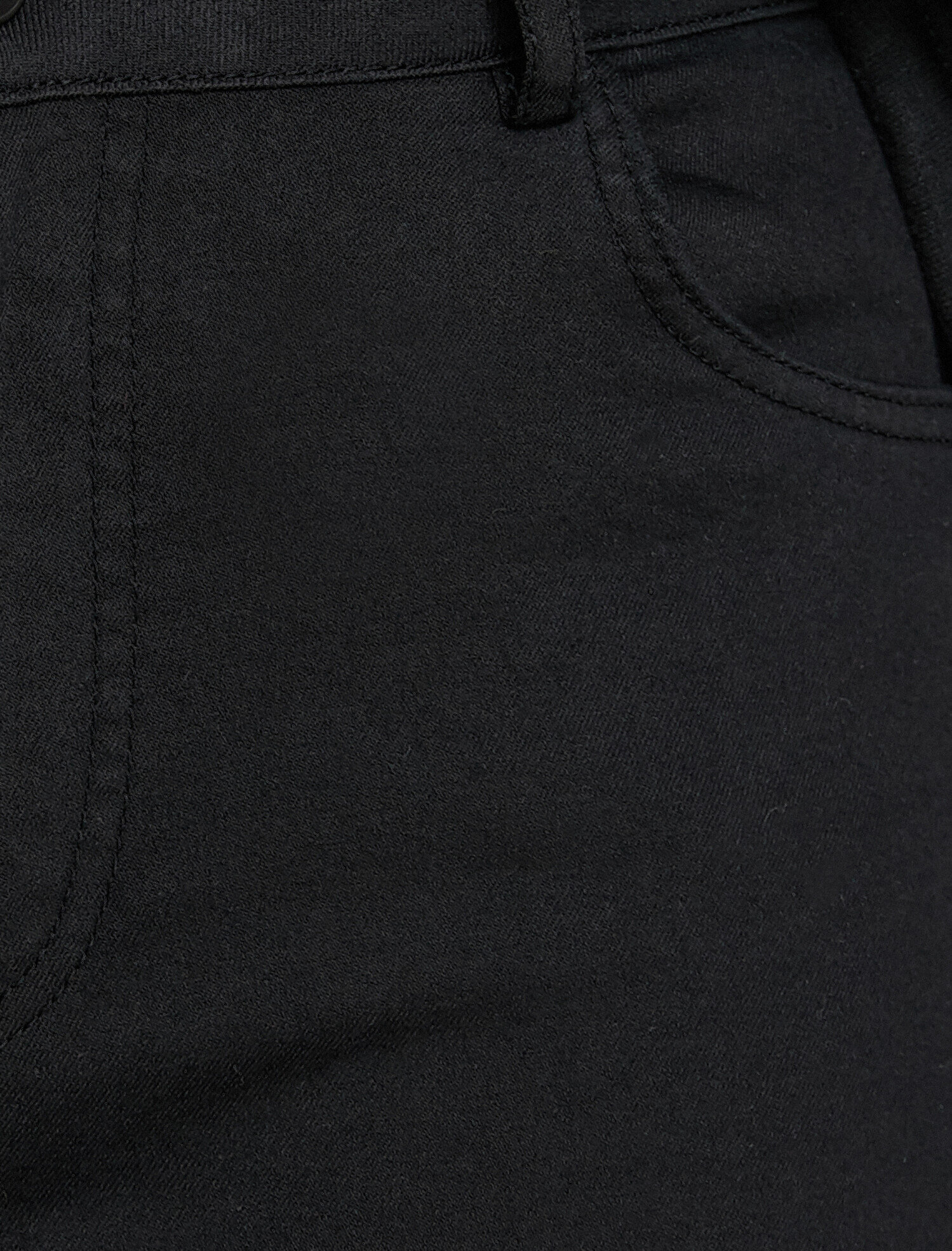   Kate Yüksek Bel Esnek Kumaşlı Dar Paça Skinny Denim Pantolon