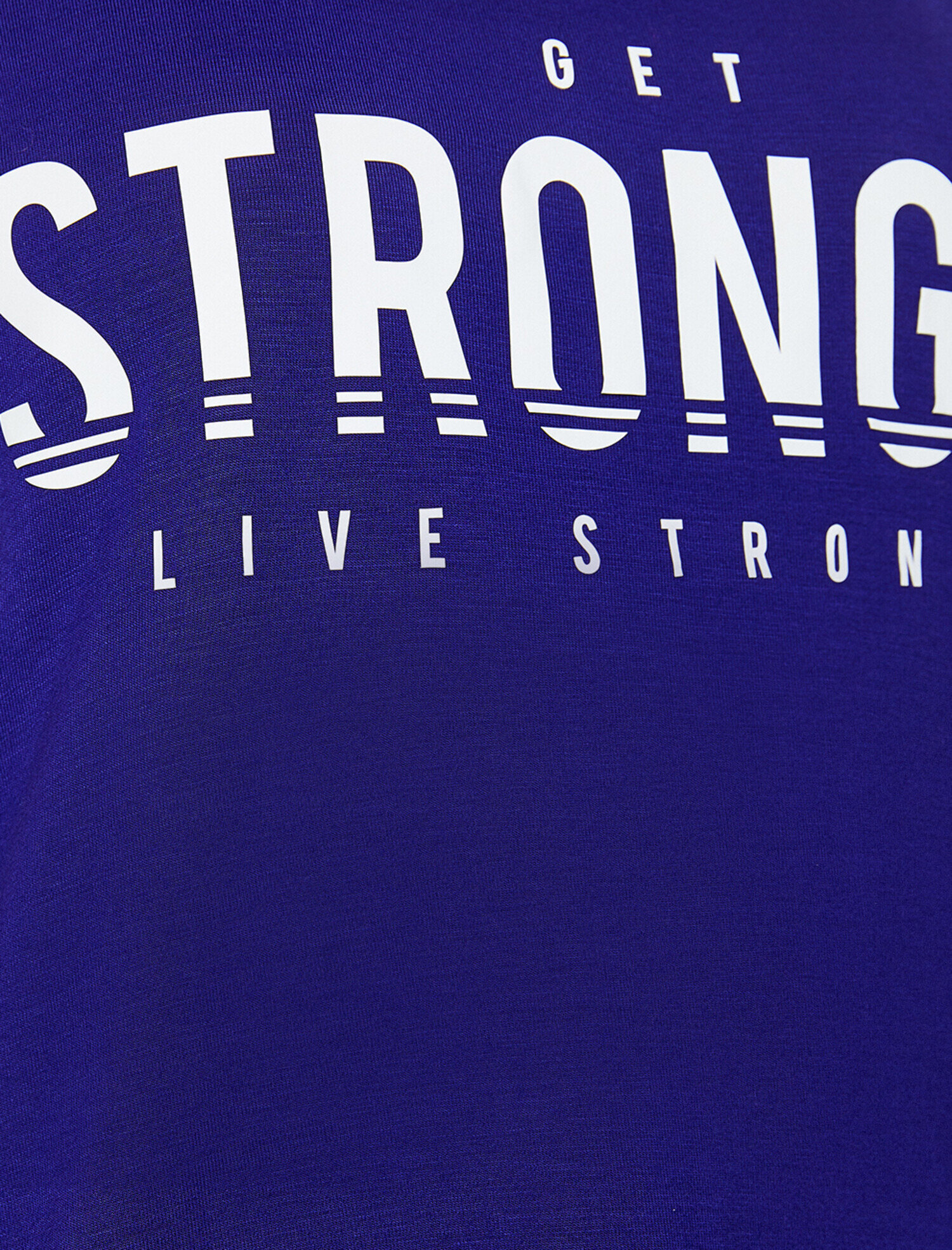   Yazılı Baskılı Atlet