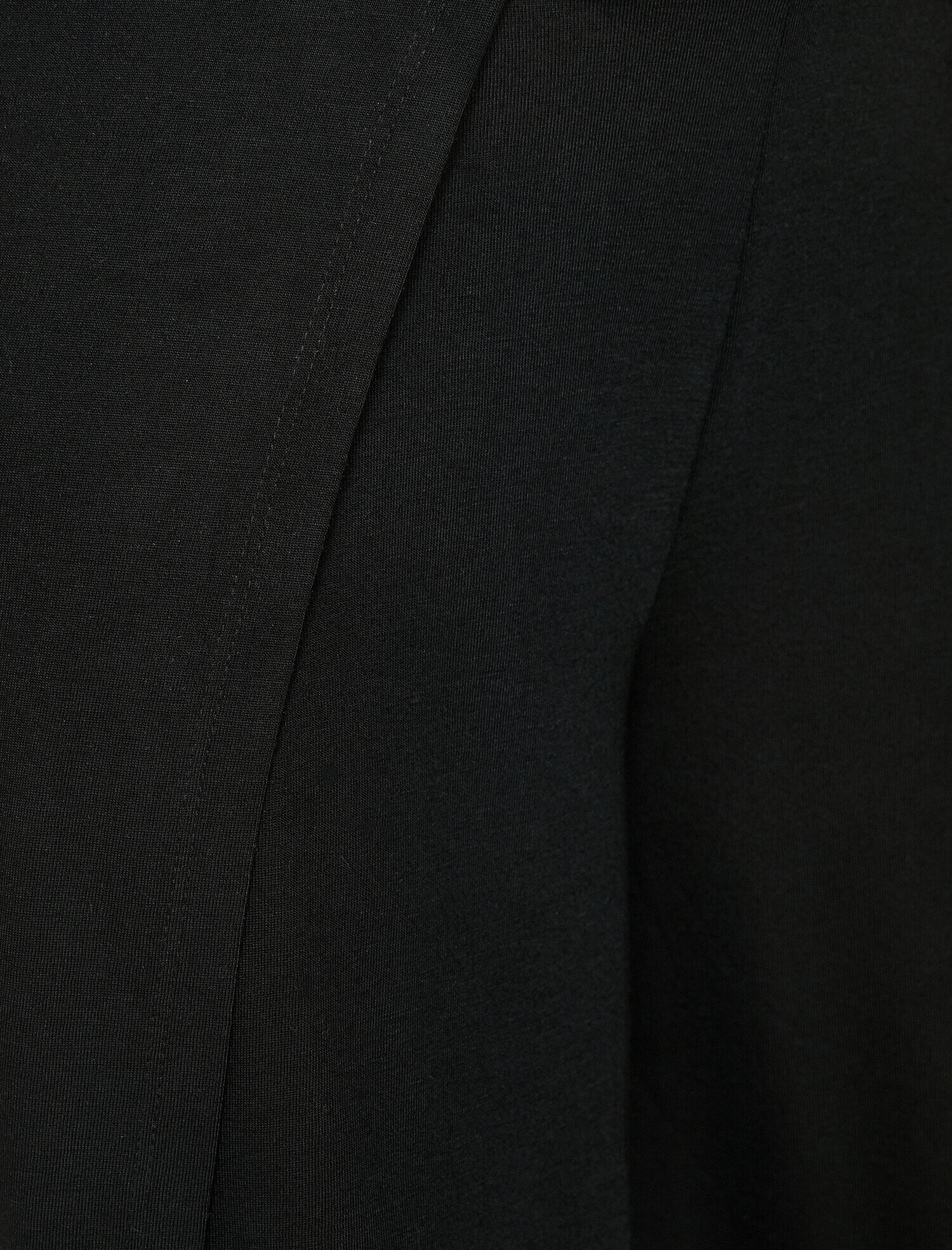   Tül Detaylı Eşofman Altı