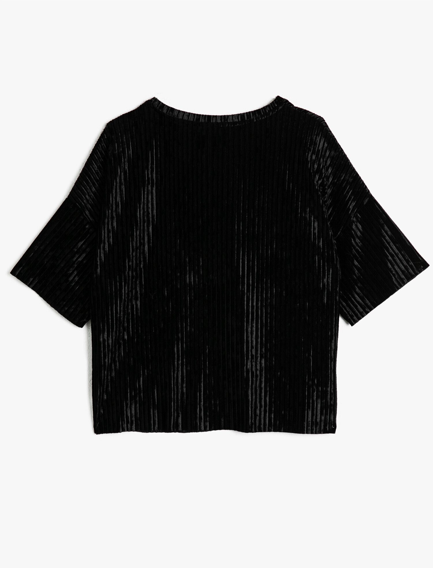   Bisiklet Yaka Tişört